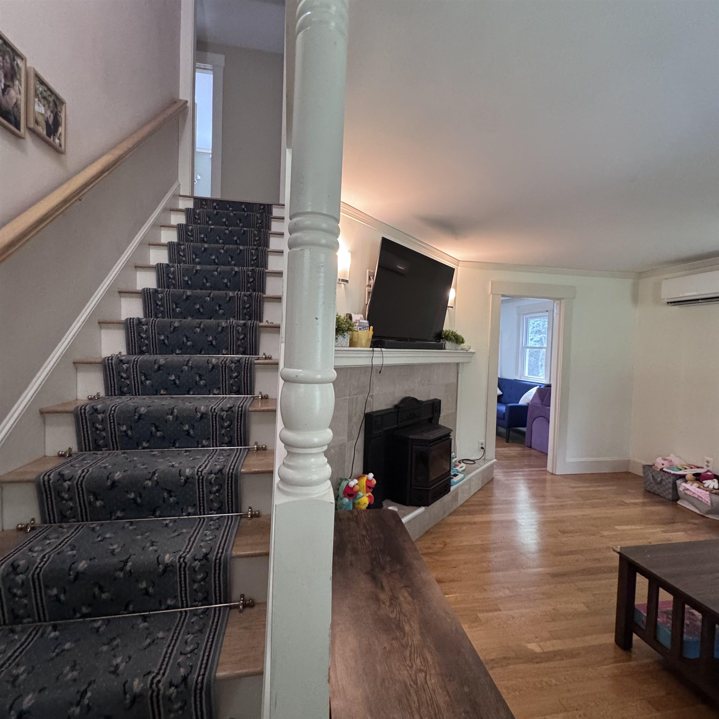 44 Stowell Road