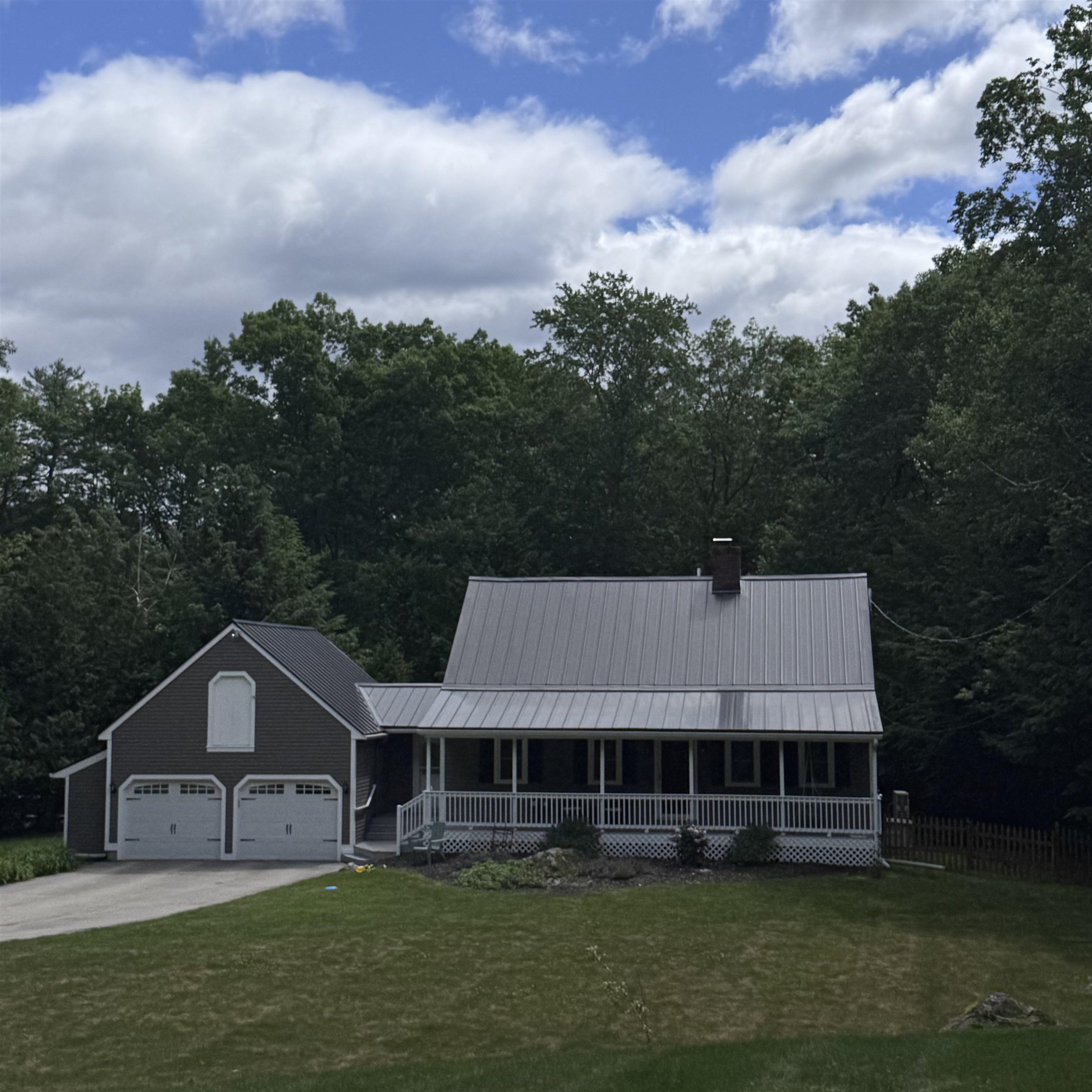 44 Stowell Road