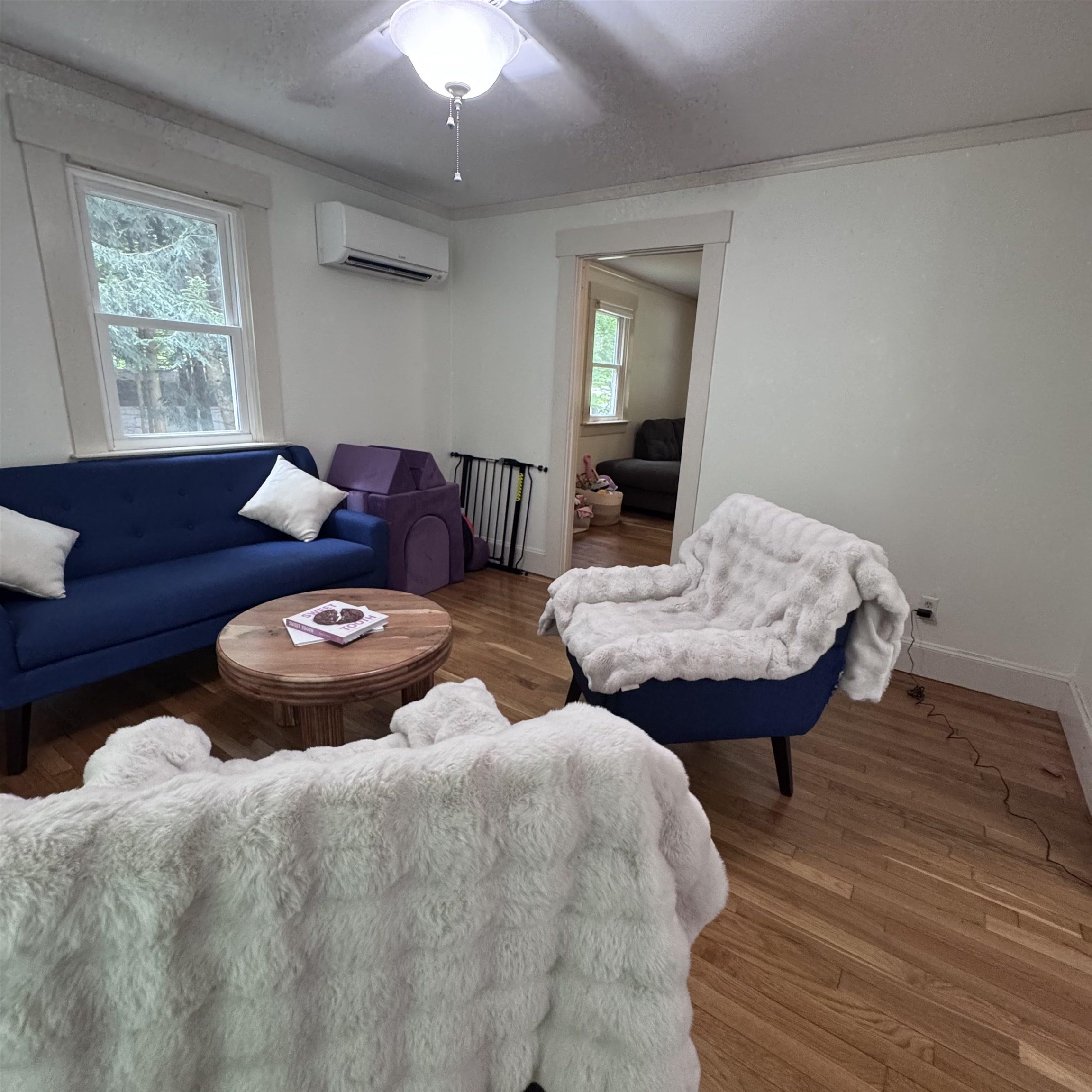 44 Stowell Road