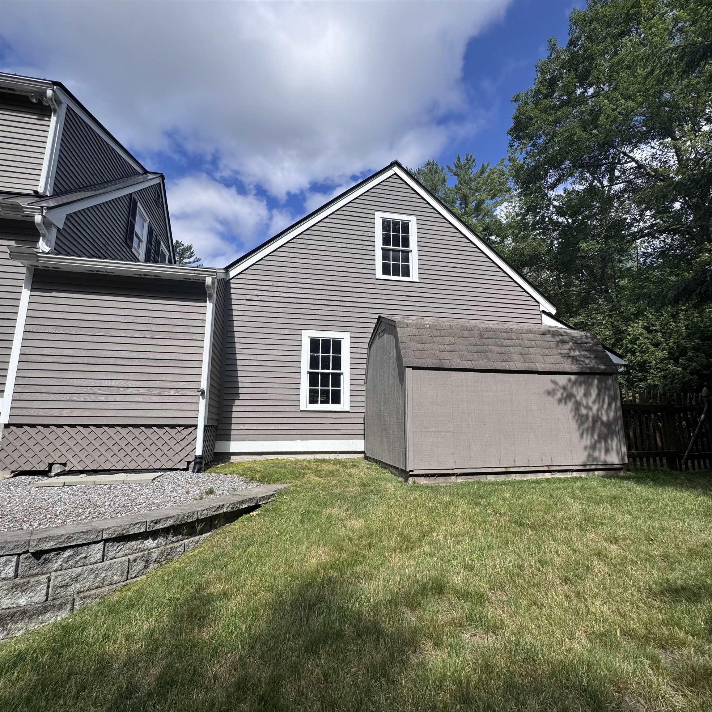 44 Stowell Road