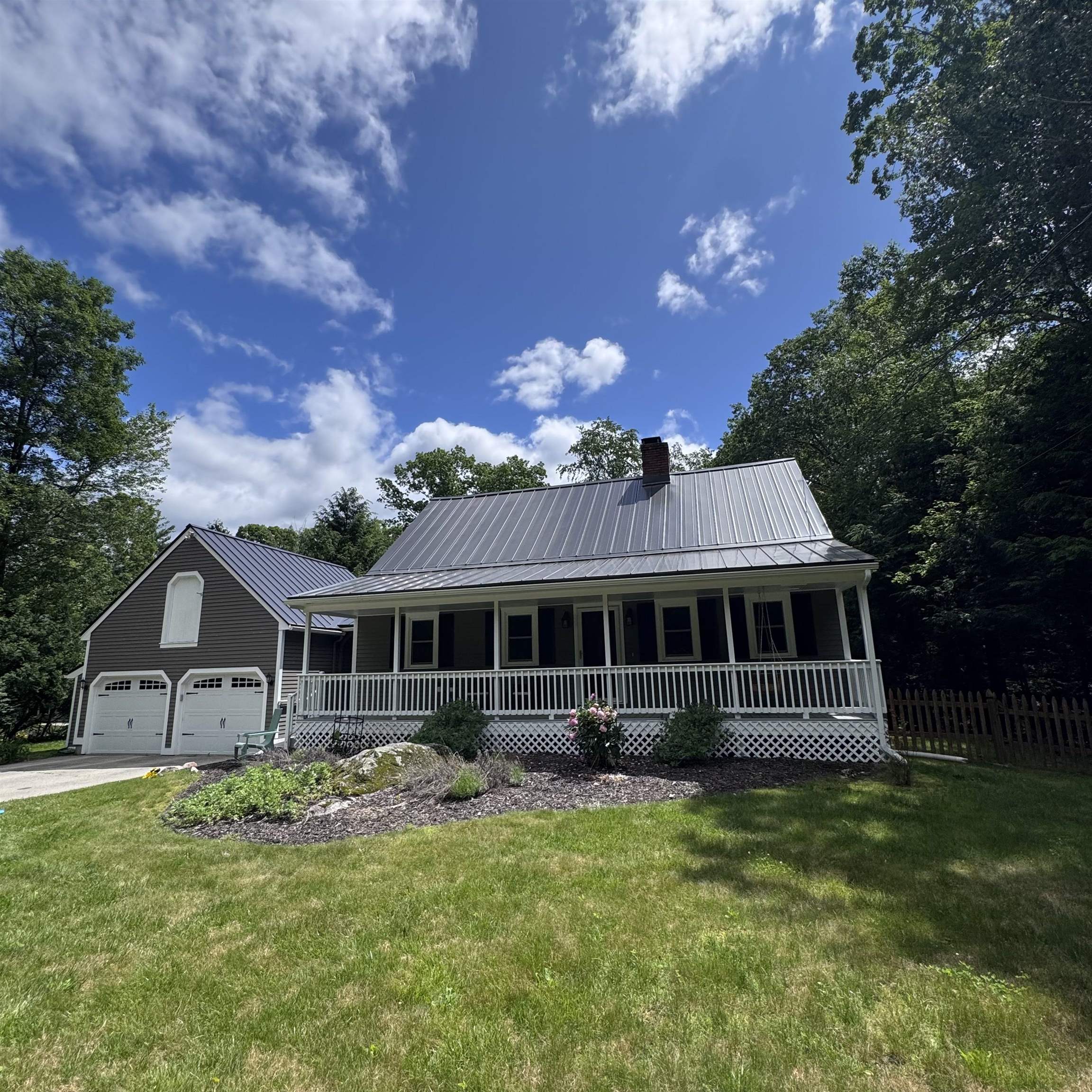 44 Stowell Road