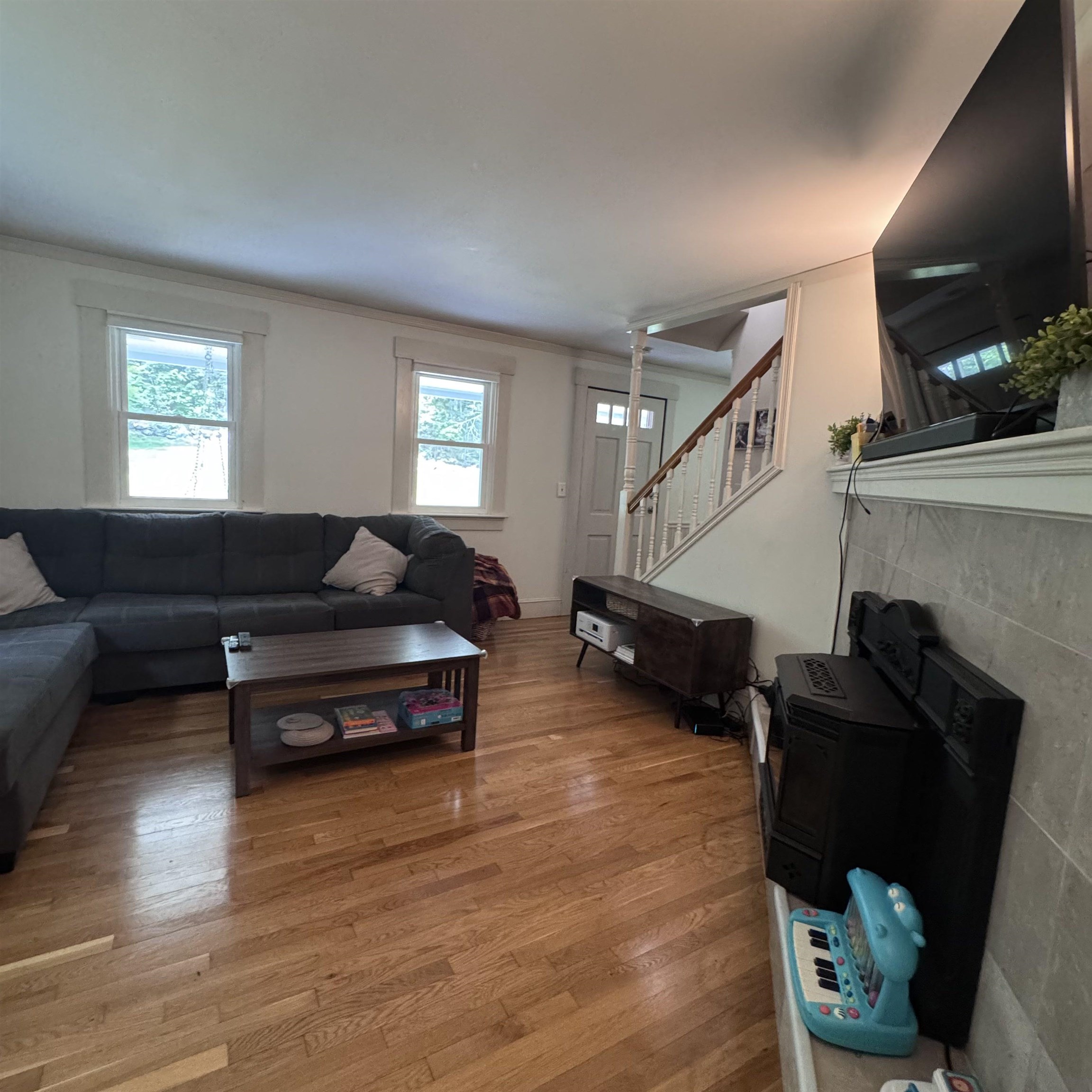 44 Stowell Road