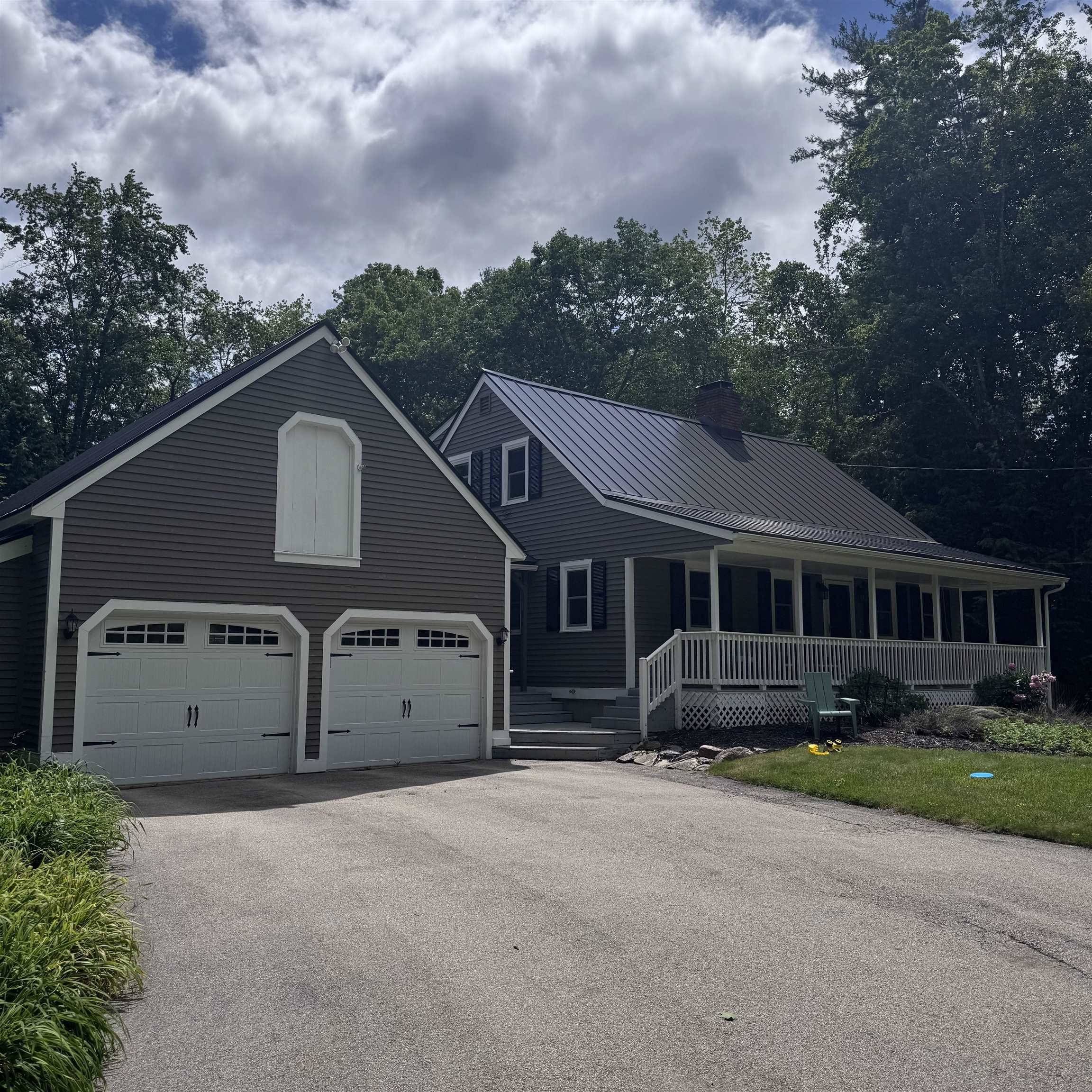 44 Stowell Road