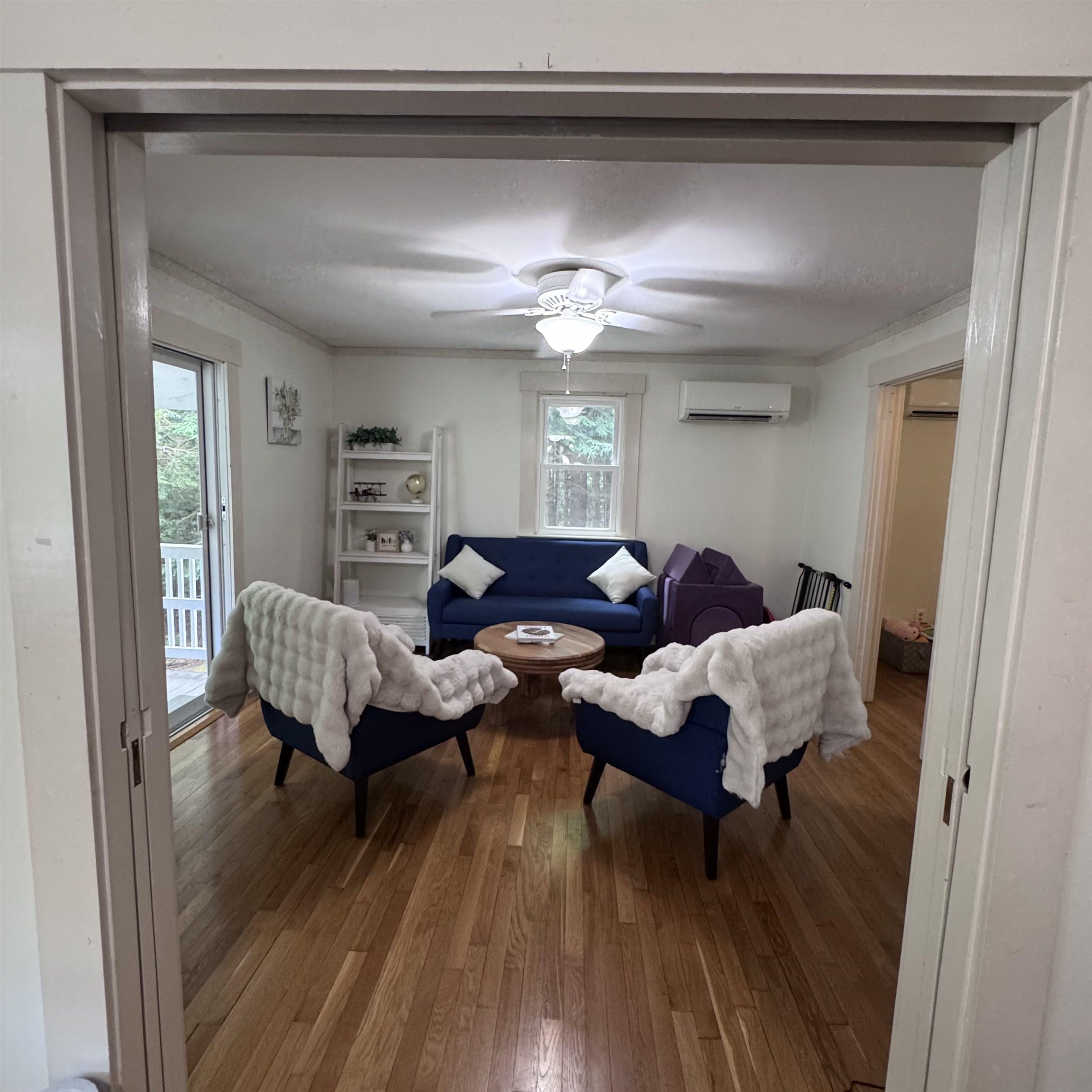 44 Stowell Road