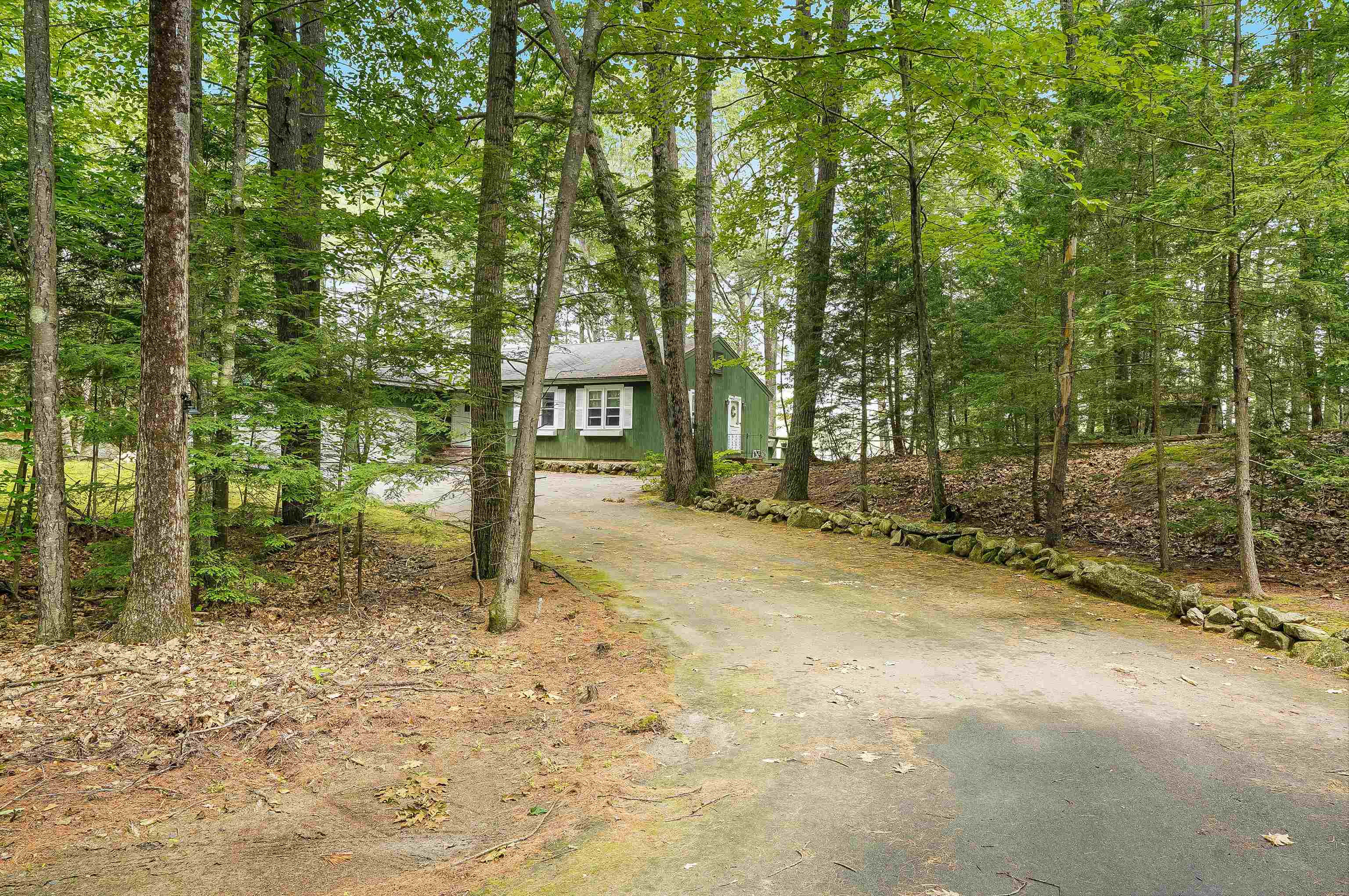 4 Clark Island Road