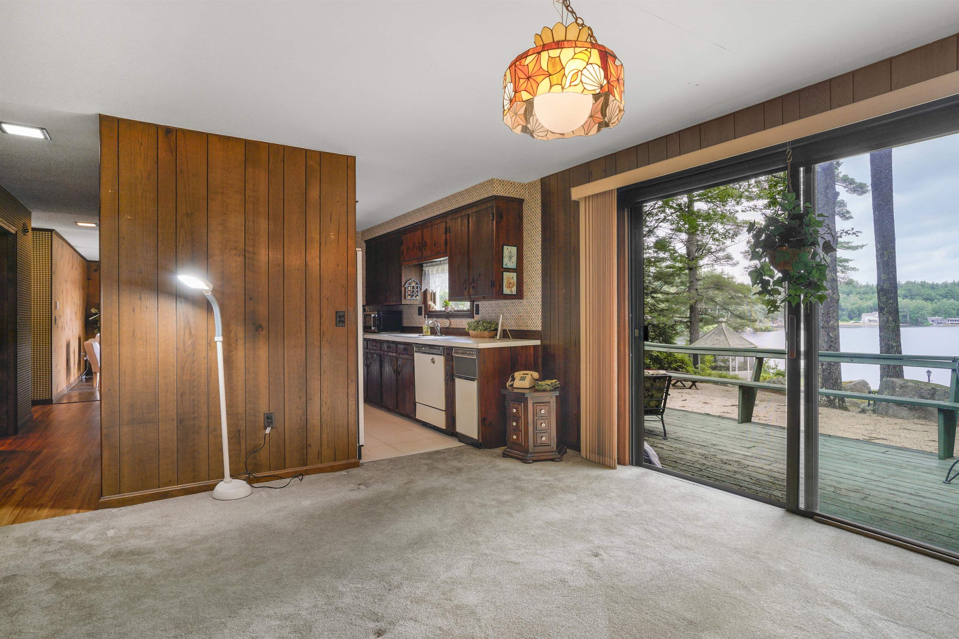 4 Clark Island Road