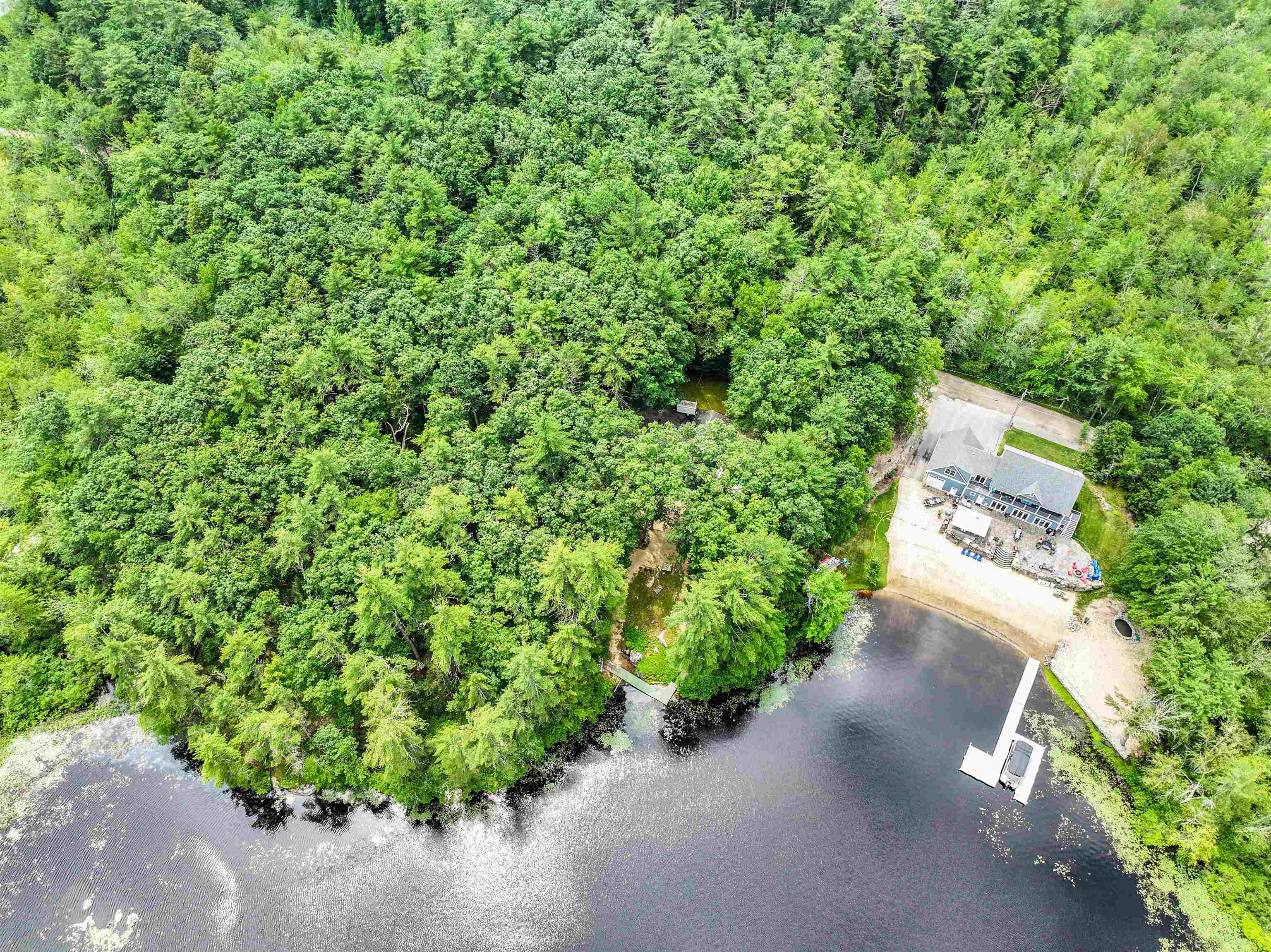 4 Clark Island Road