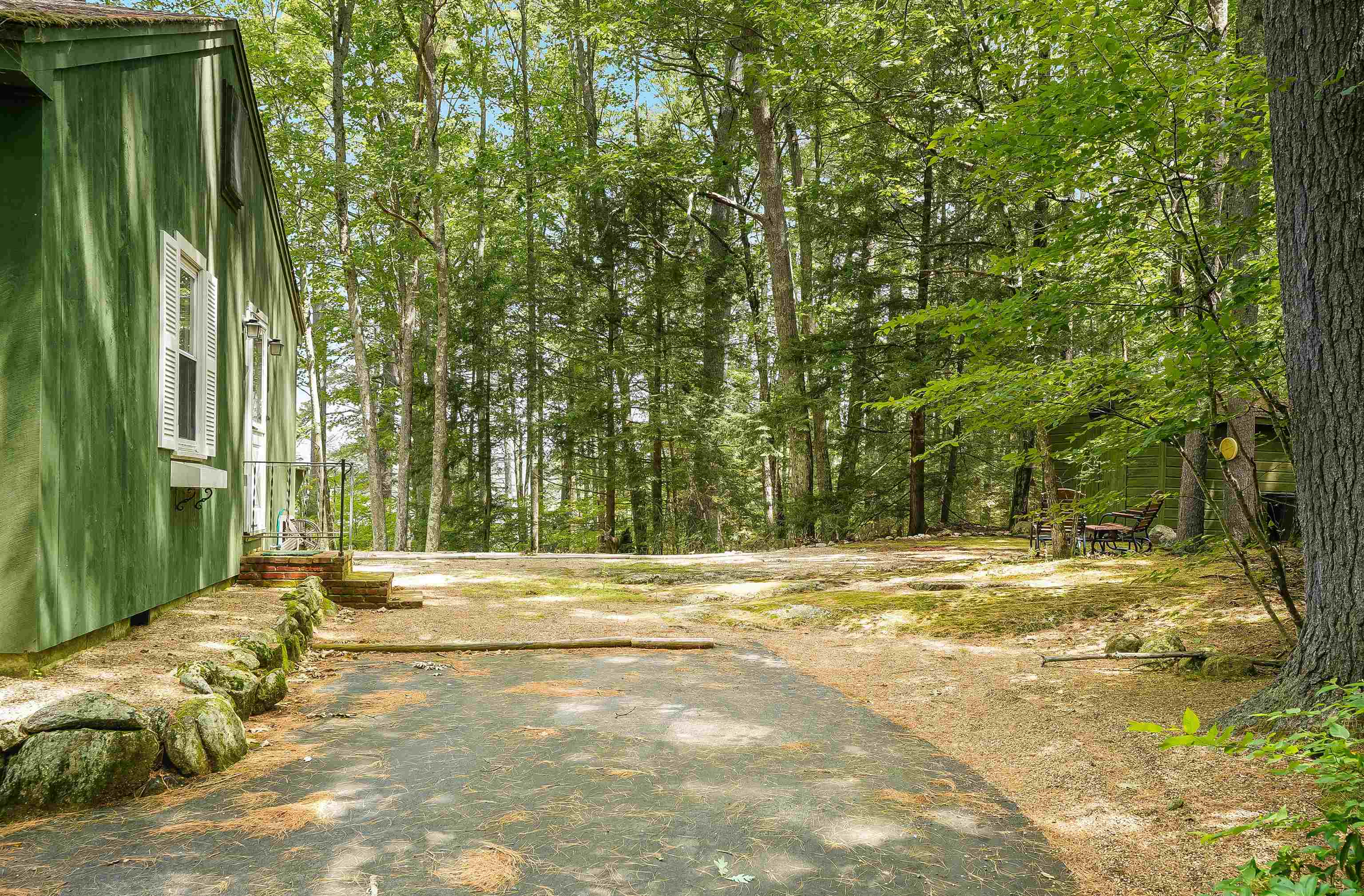 4 Clark Island Road