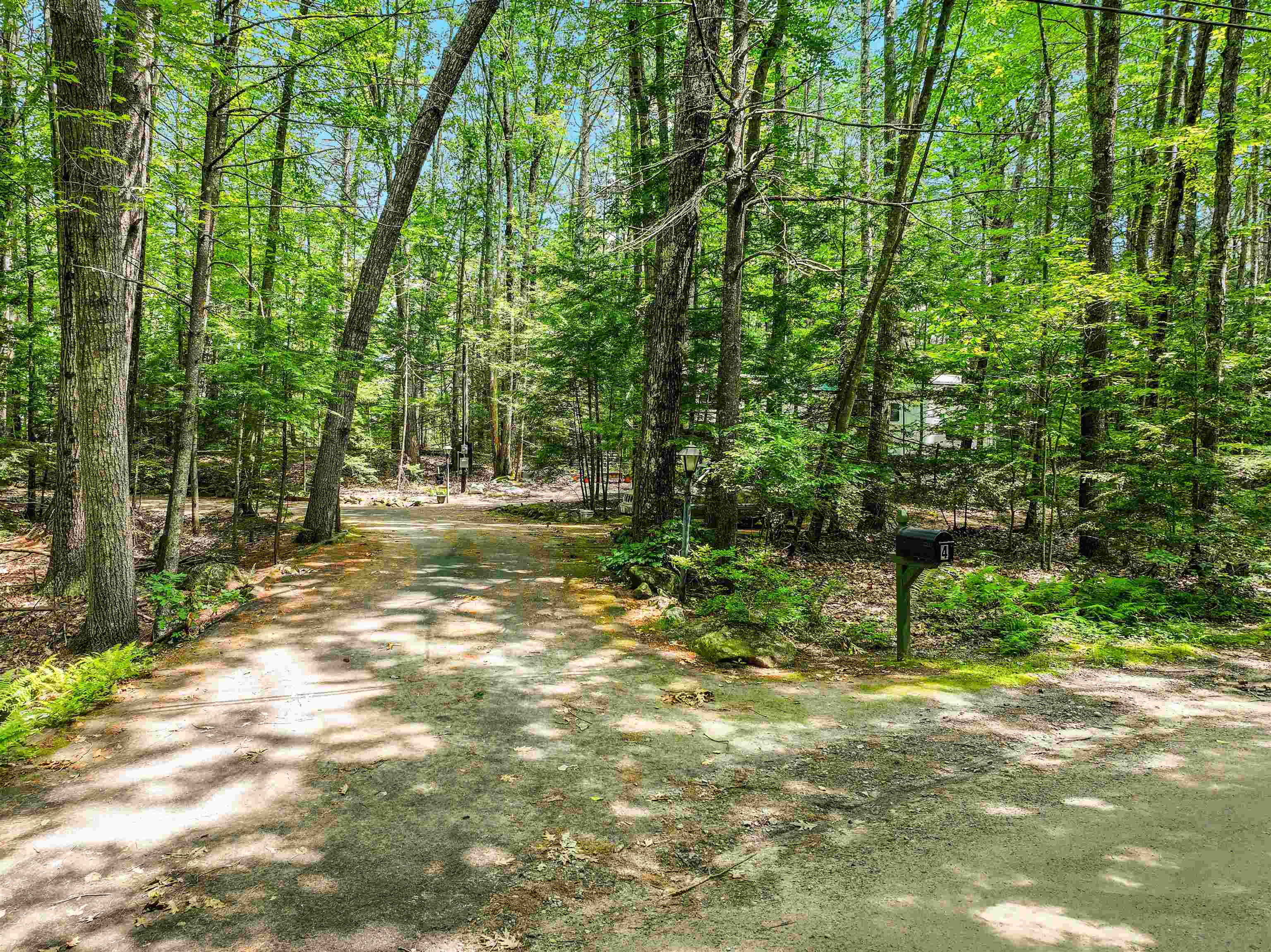 4 Clark Island Road