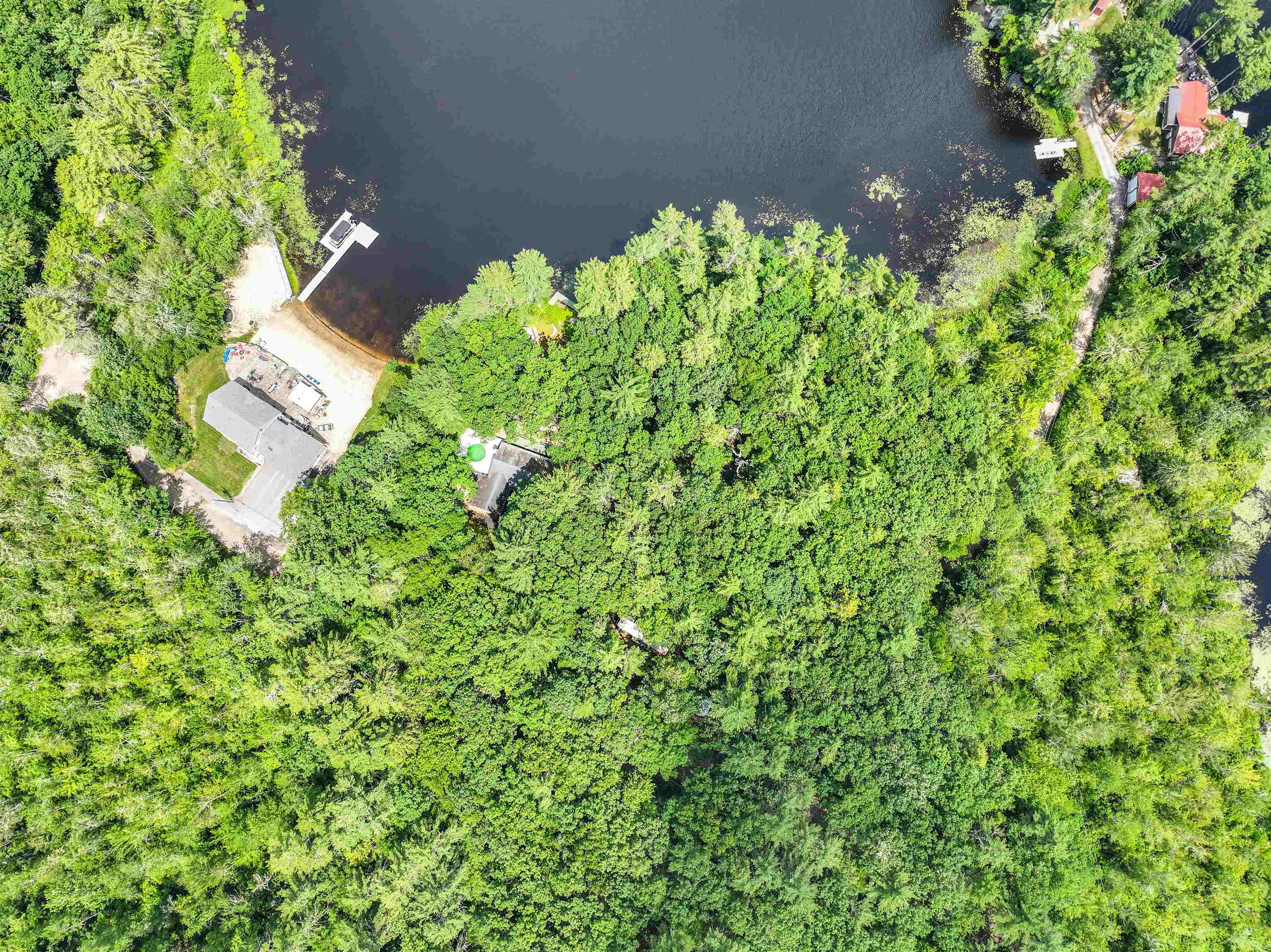 4 Clark Island Road