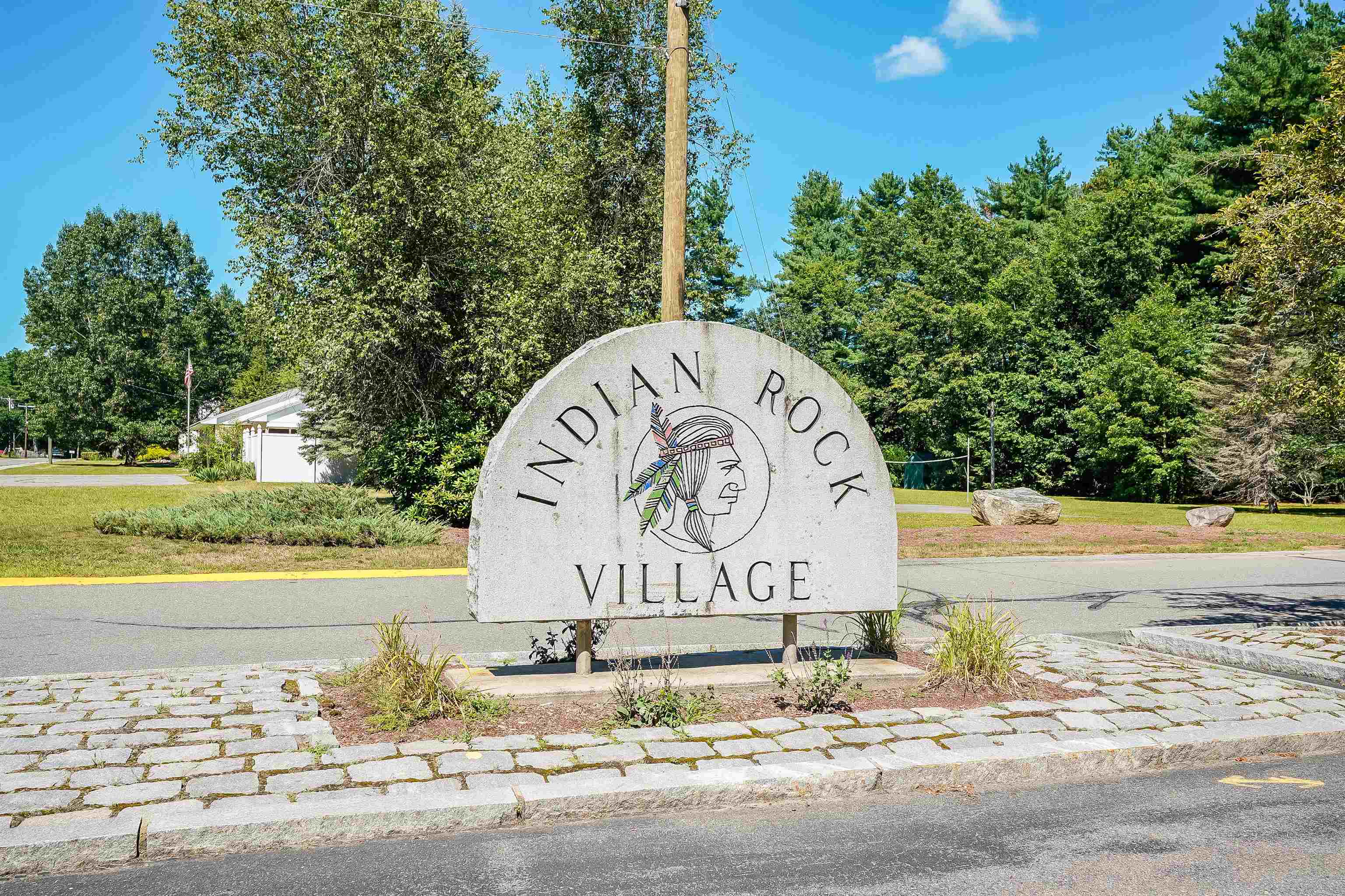 193 Indian Rock Road