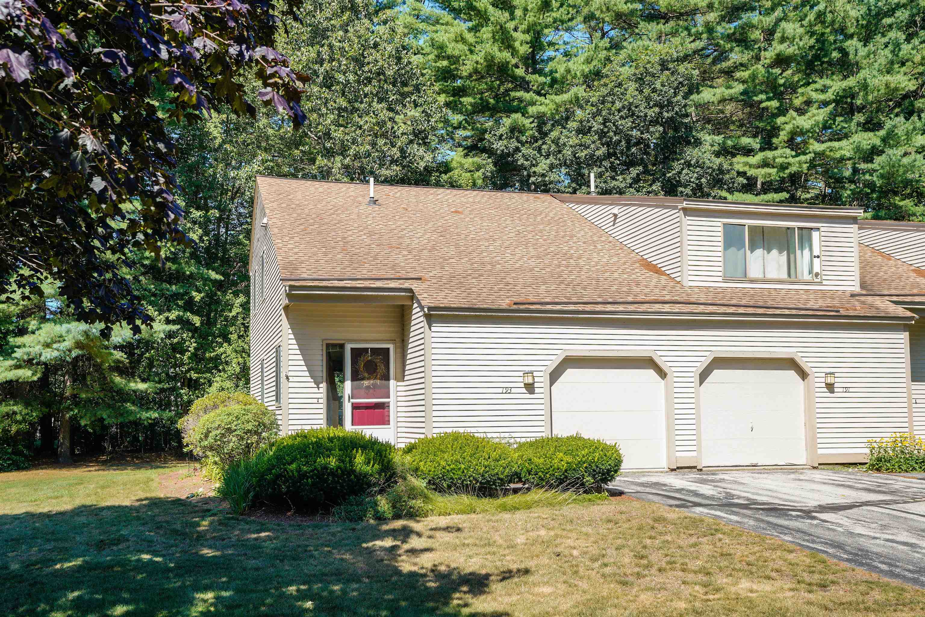 193 Indian Rock Road