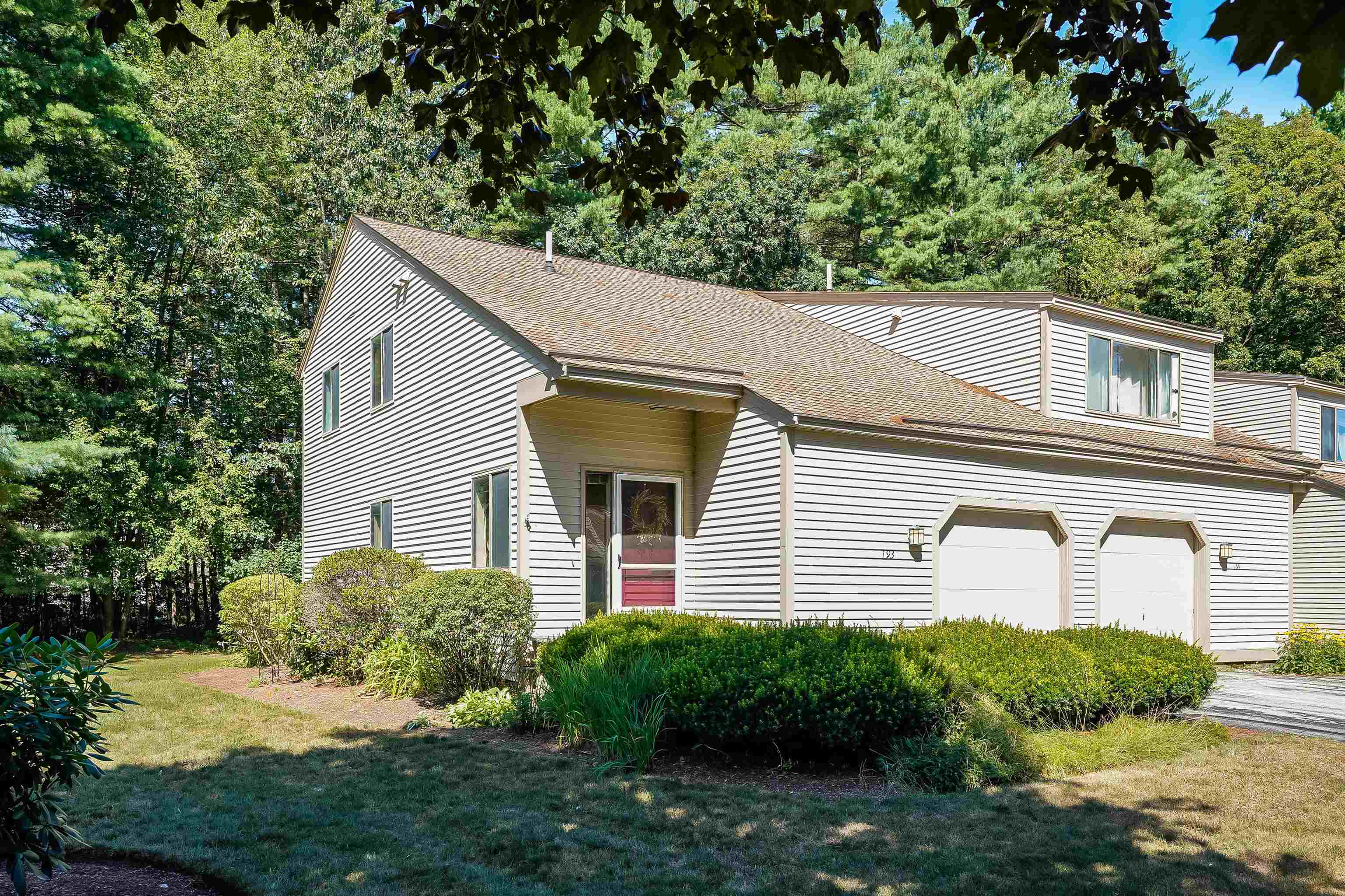 193 Indian Rock Road