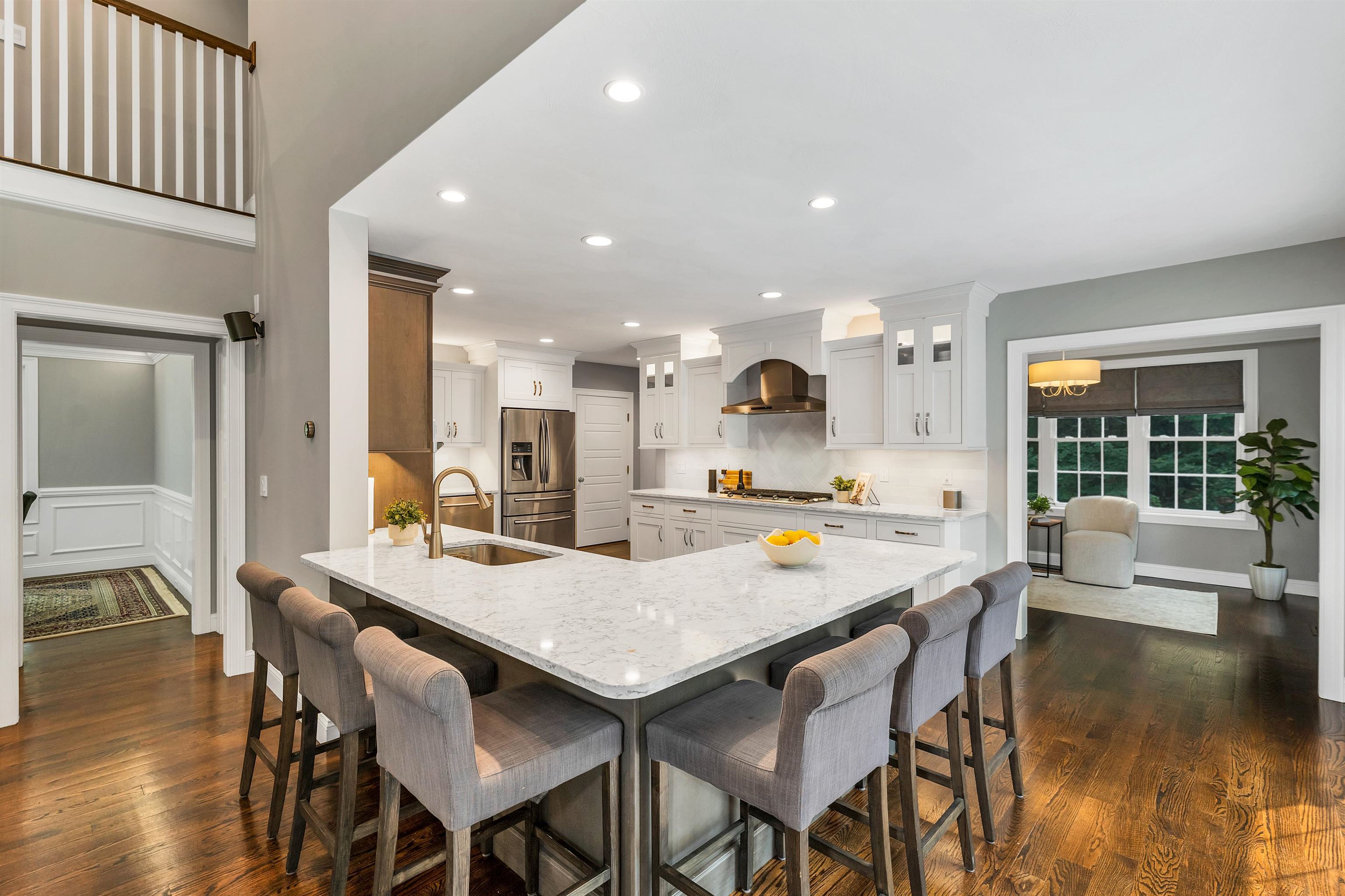 3 Victoria Ridge