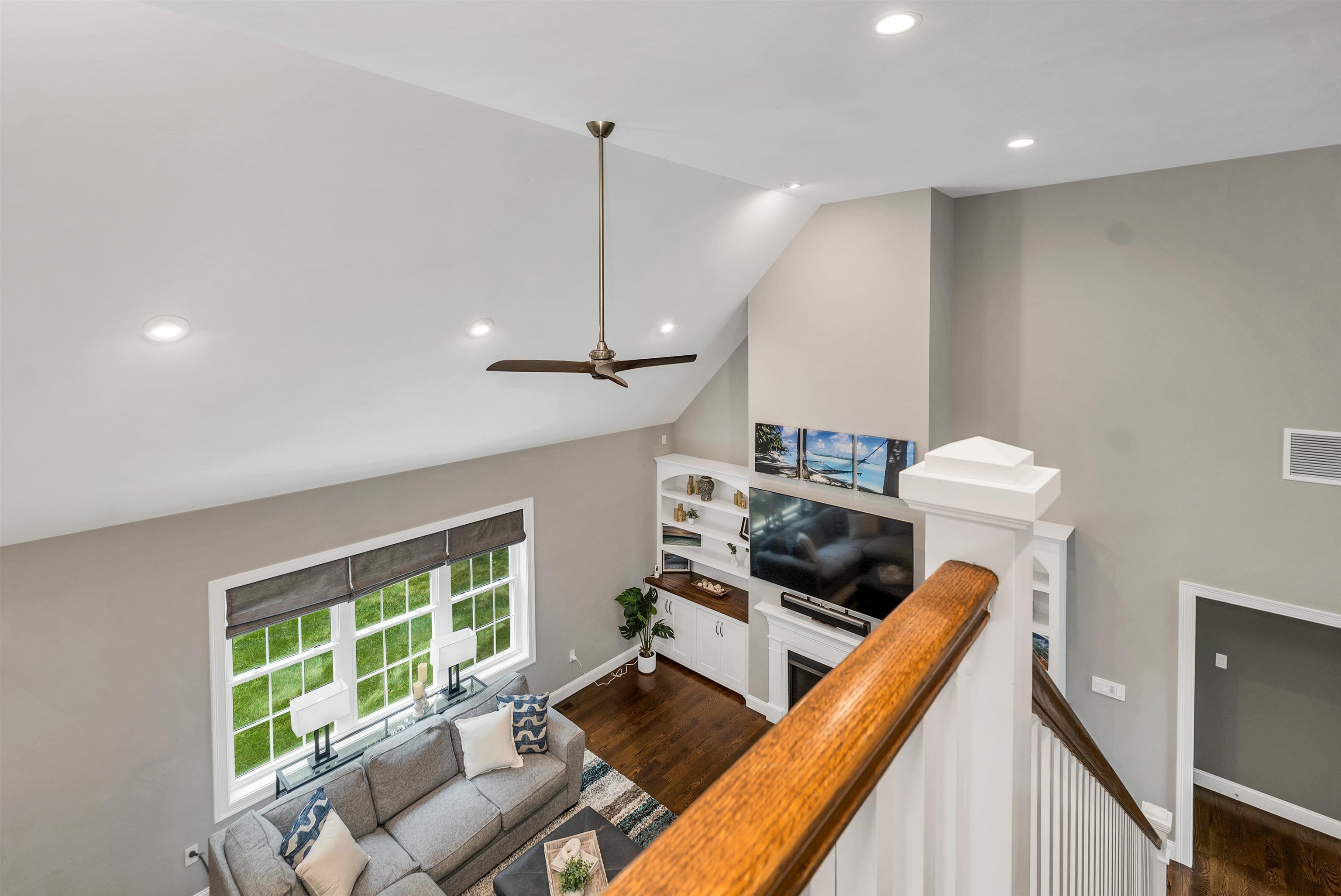 3 Victoria Ridge