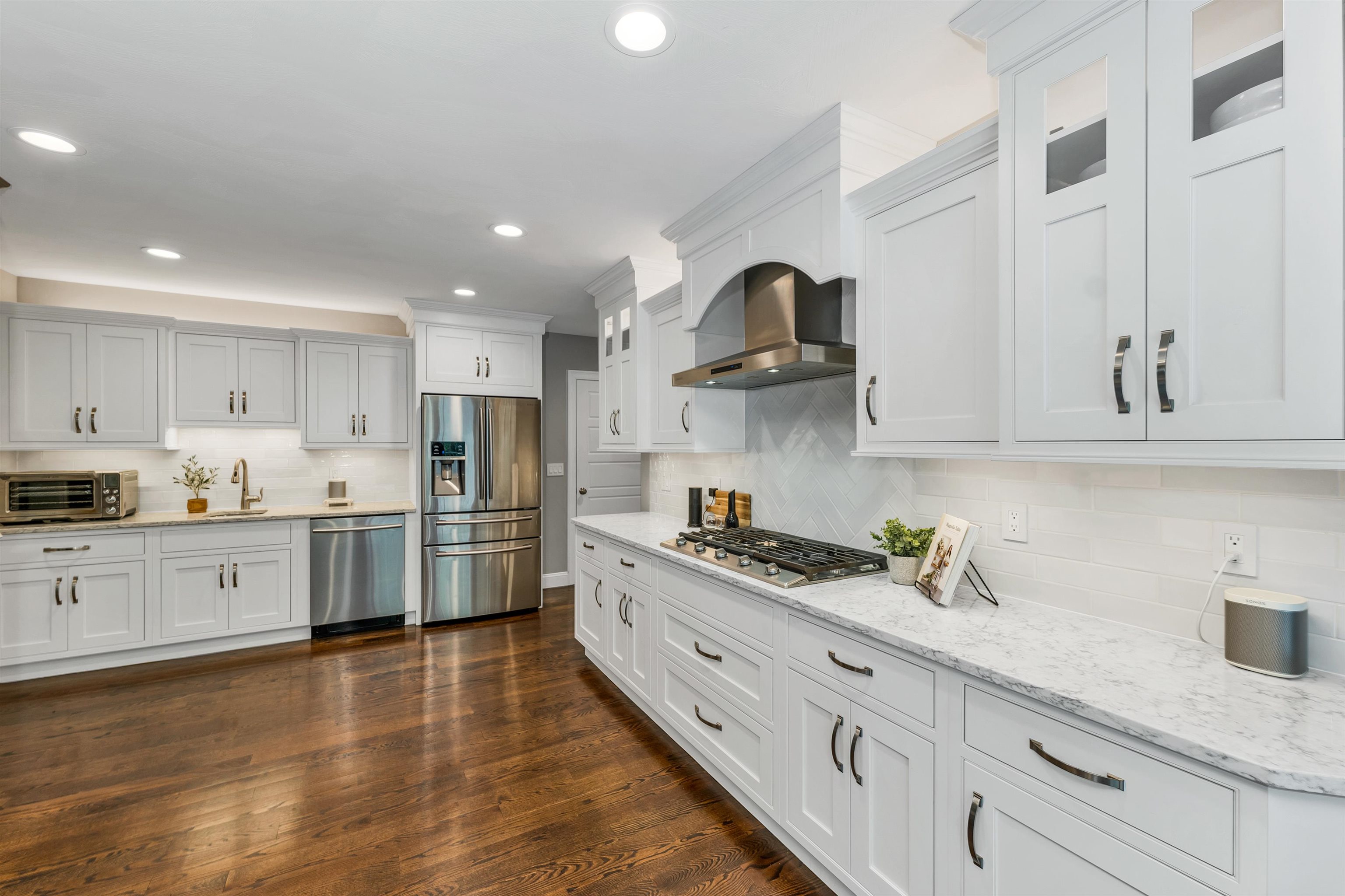3 Victoria Ridge