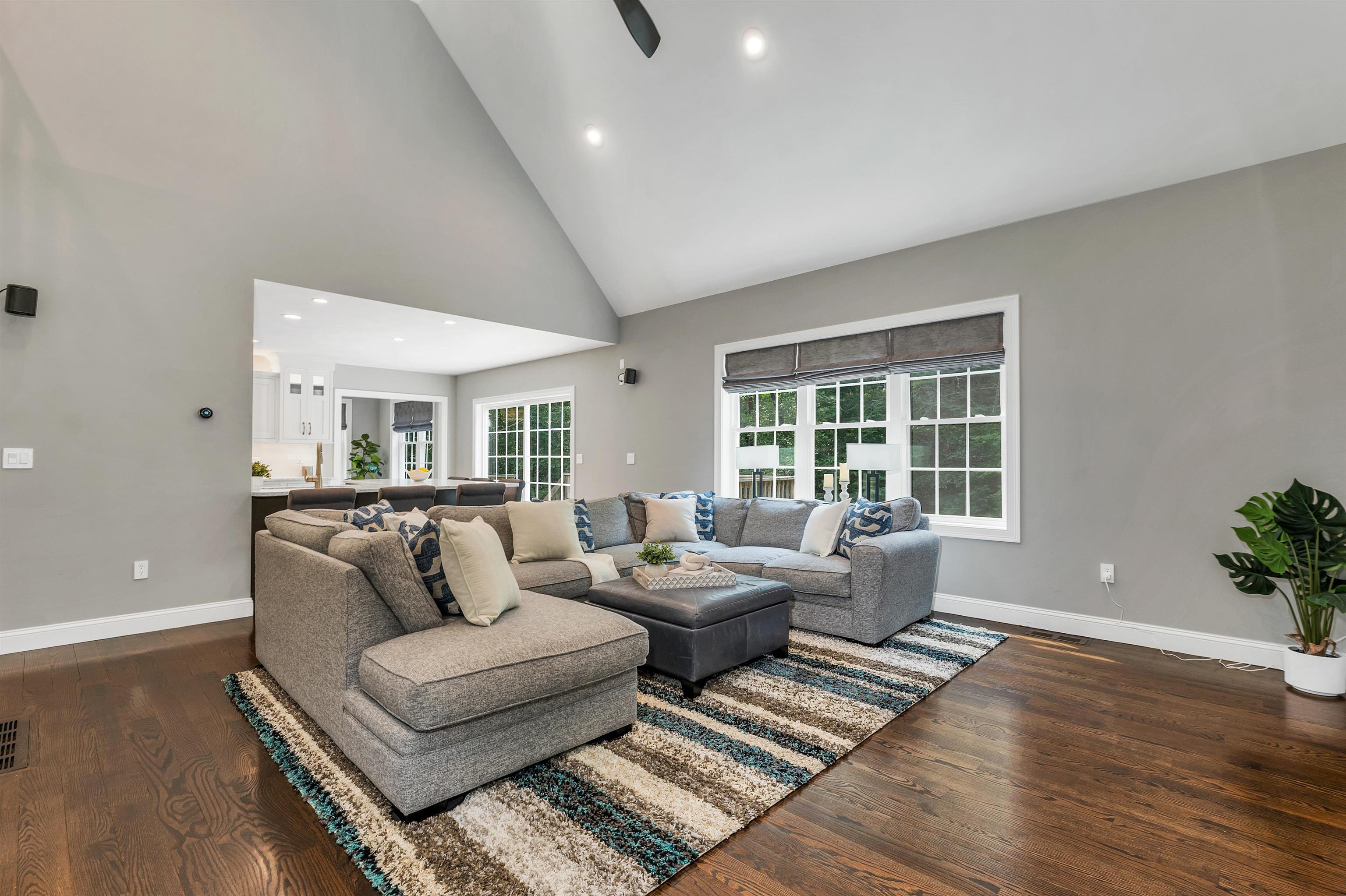 3 Victoria Ridge