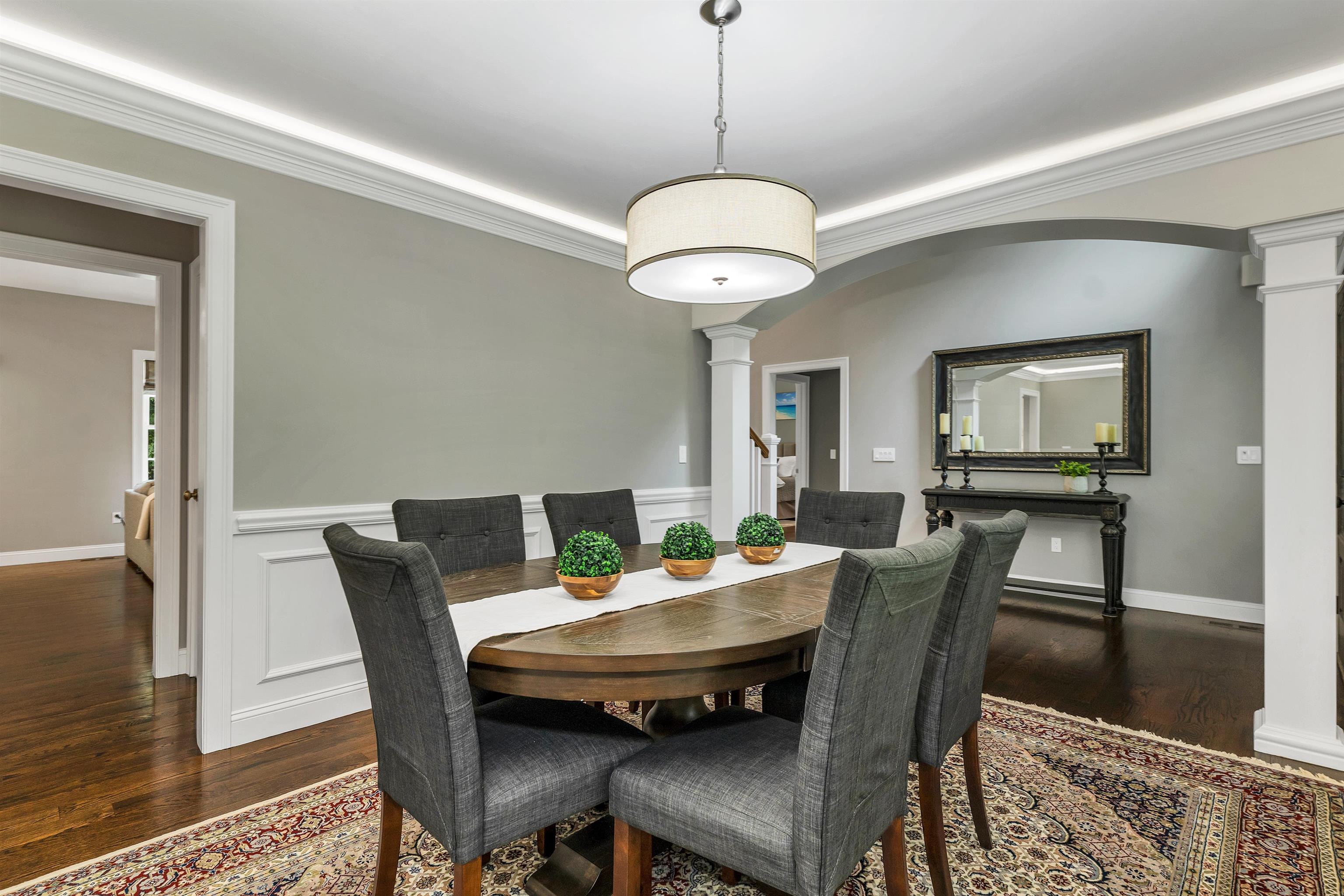 3 Victoria Ridge
