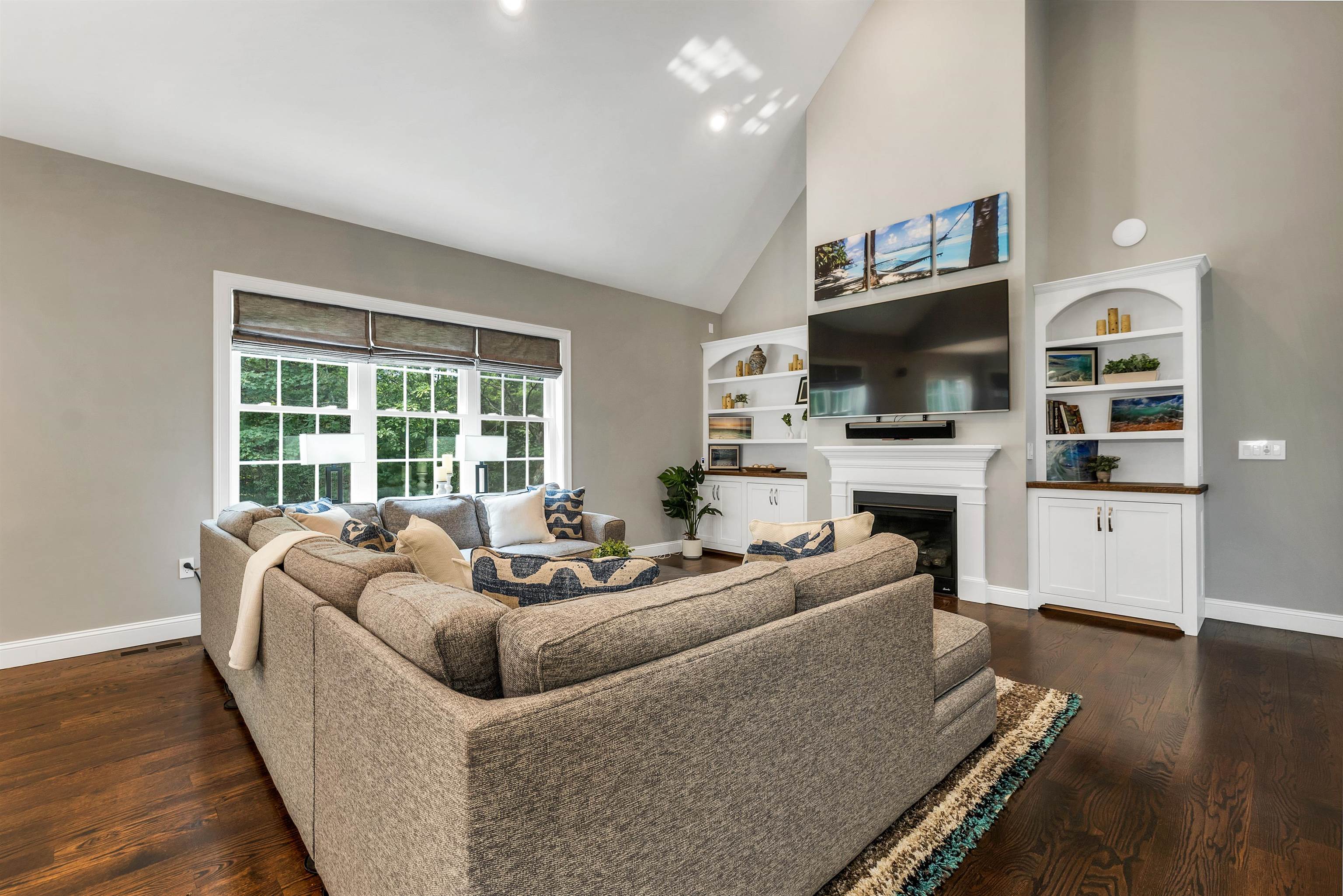 3 Victoria Ridge