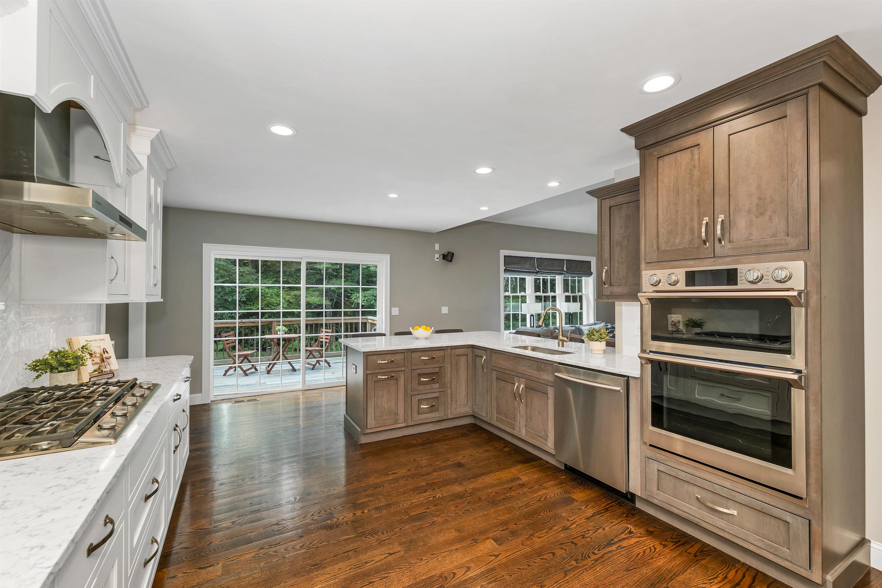3 Victoria Ridge