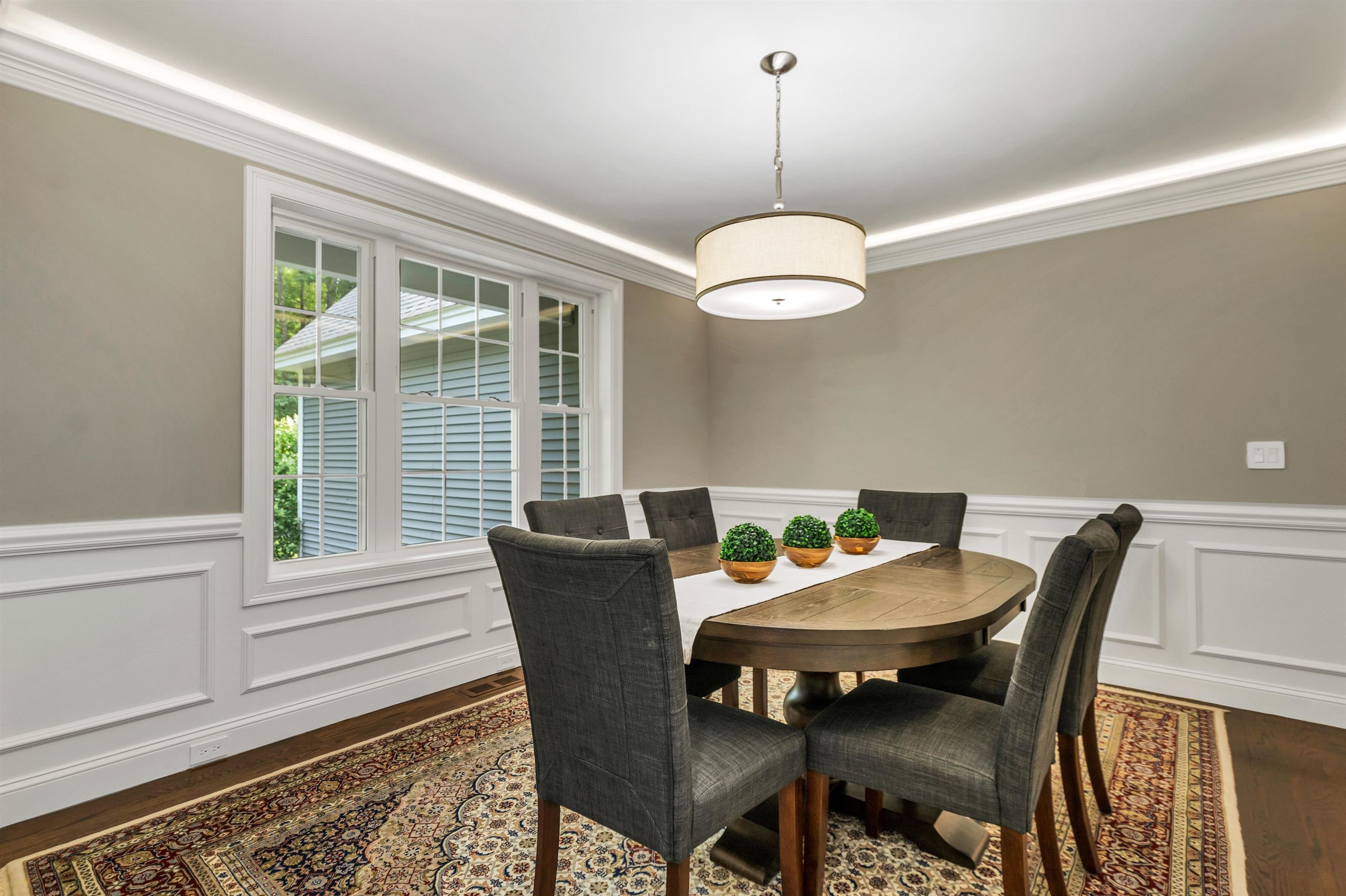3 Victoria Ridge