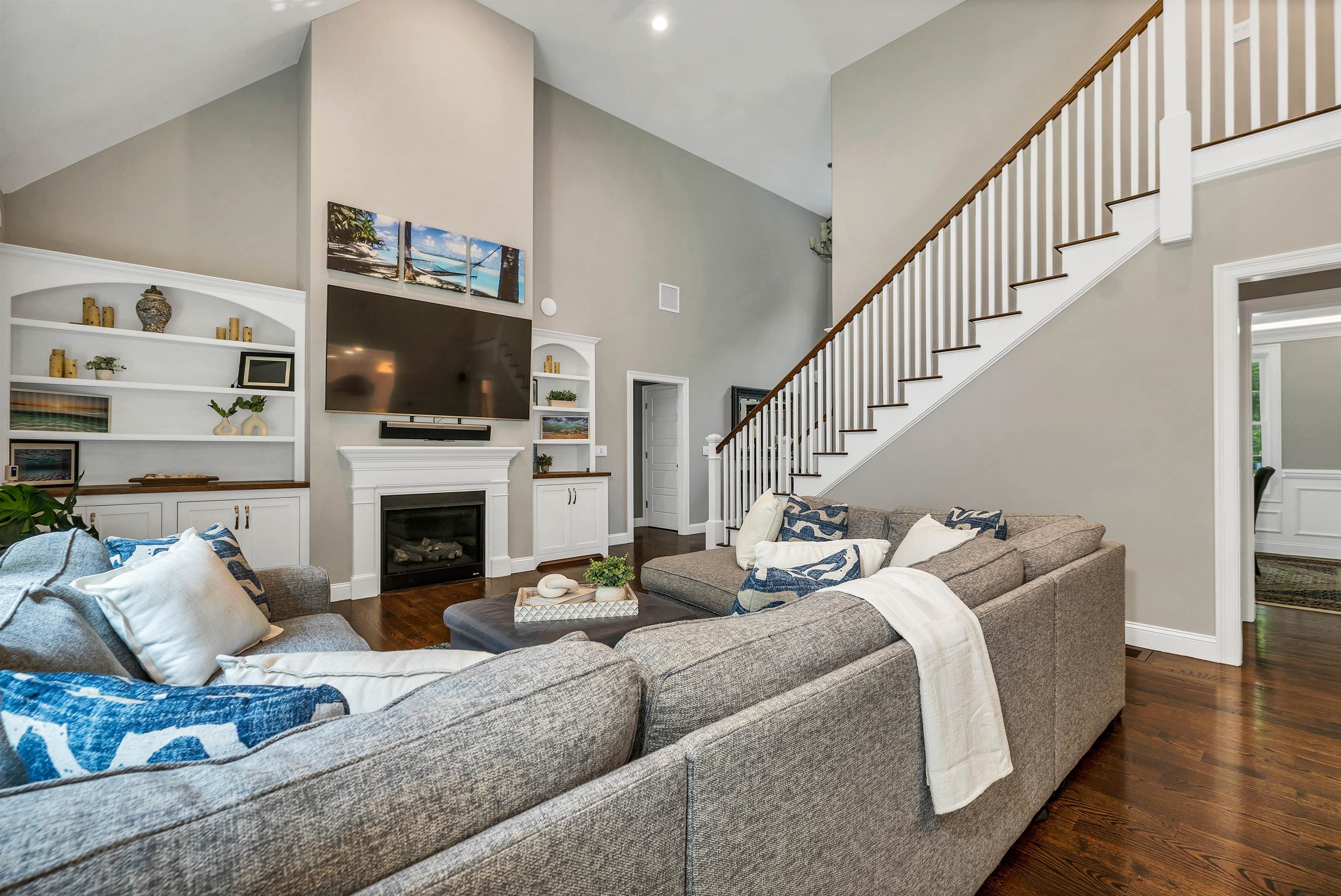 3 Victoria Ridge