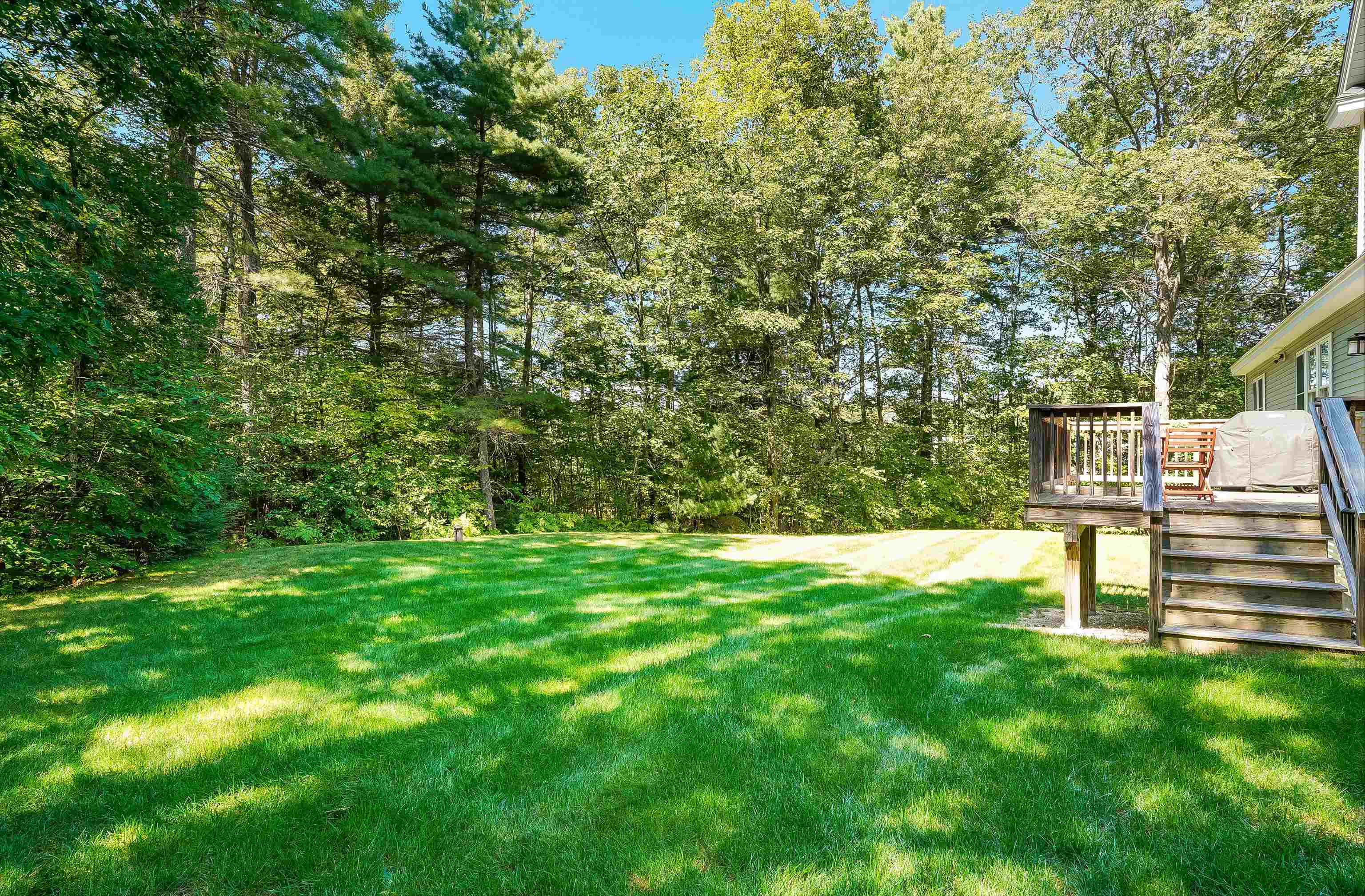 3 Victoria Ridge