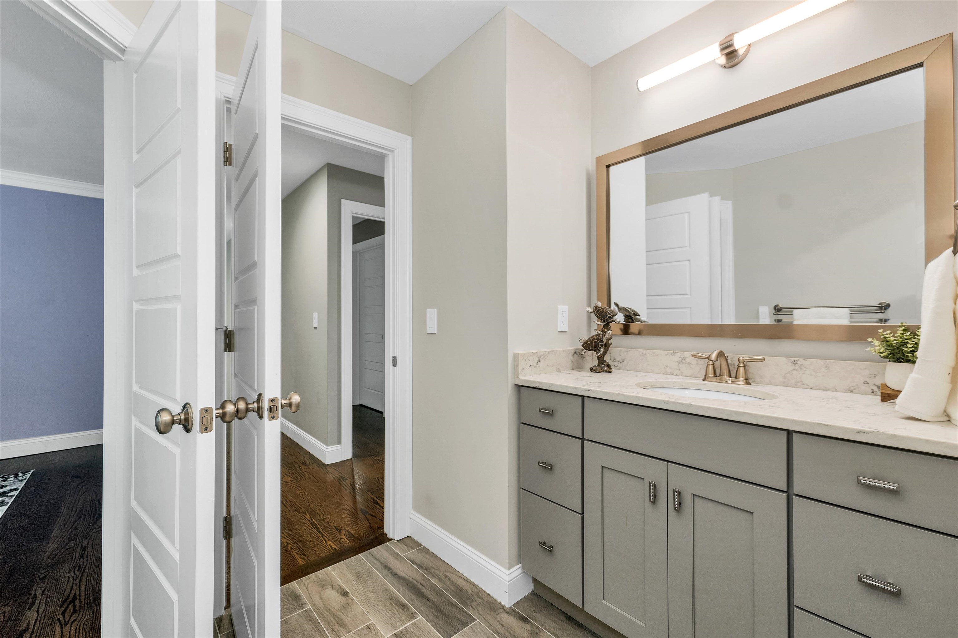 3 Victoria Ridge