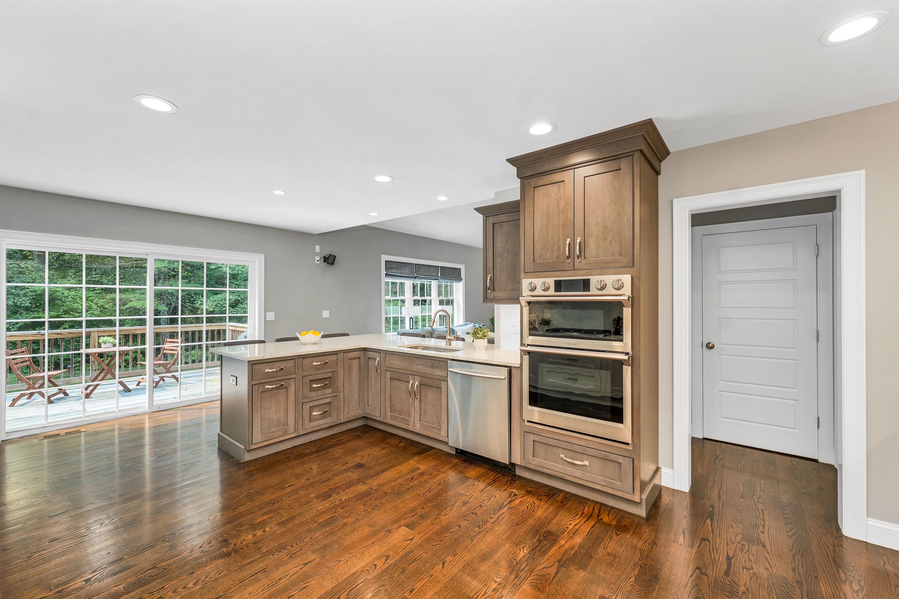 3 Victoria Ridge