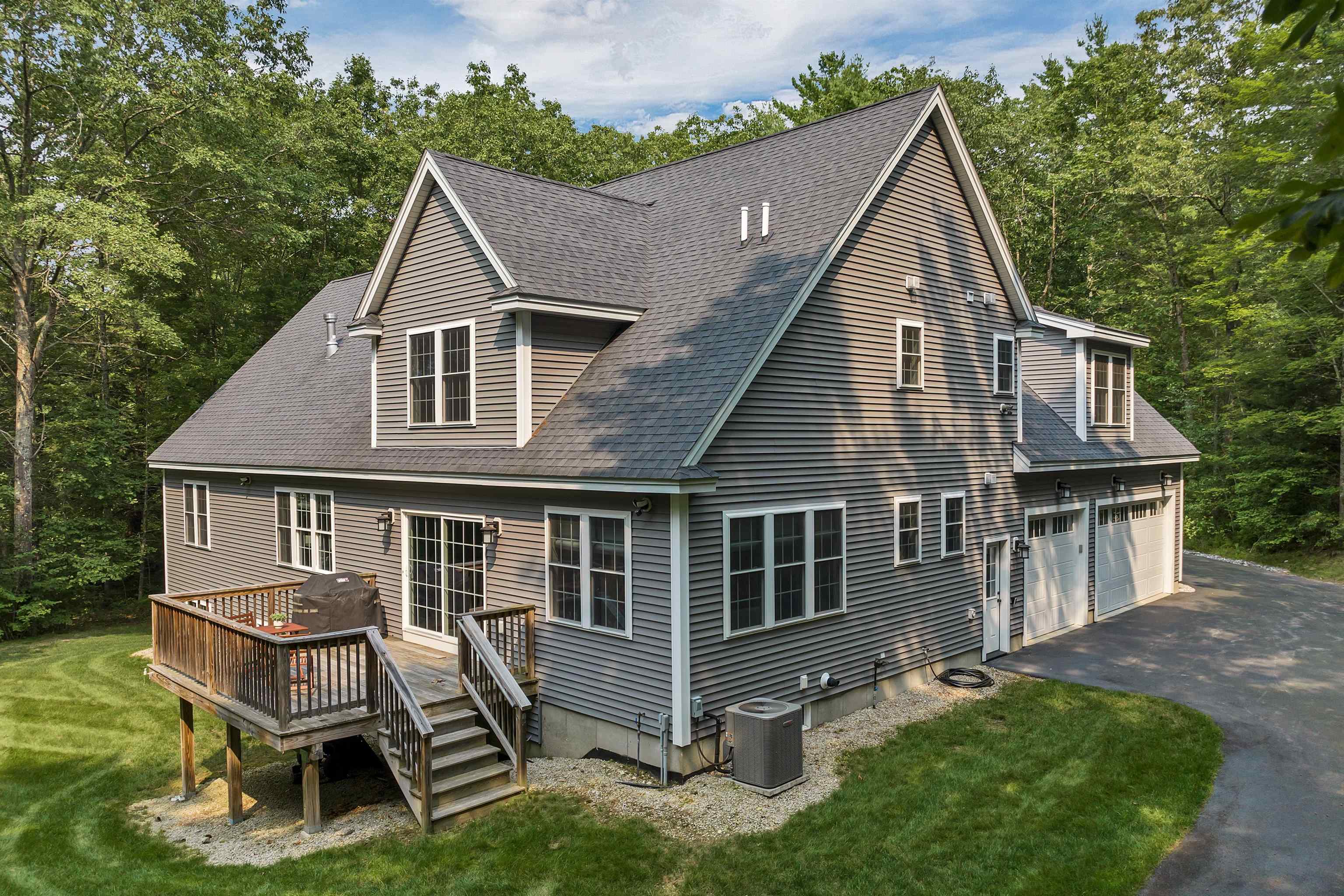 3 Victoria Ridge
