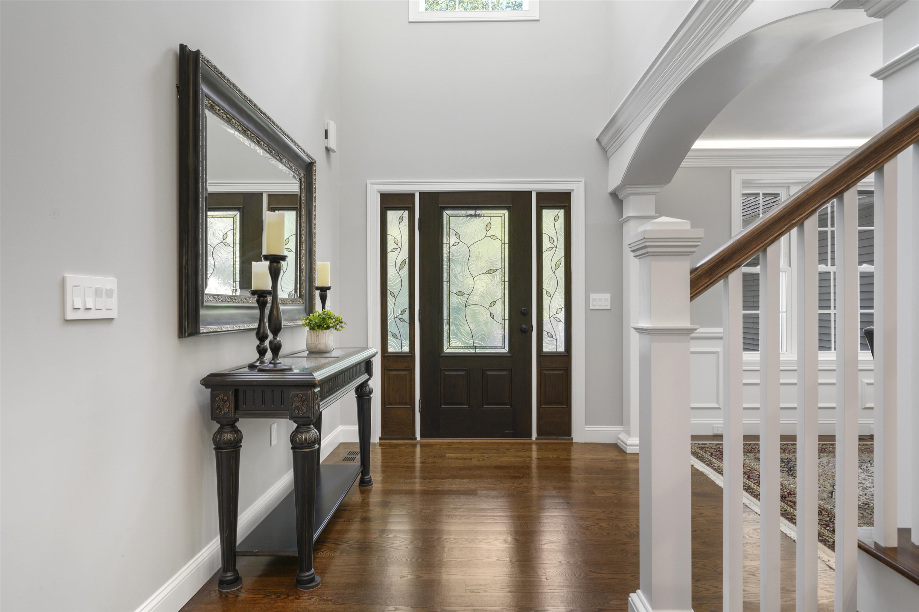 3 Victoria Ridge