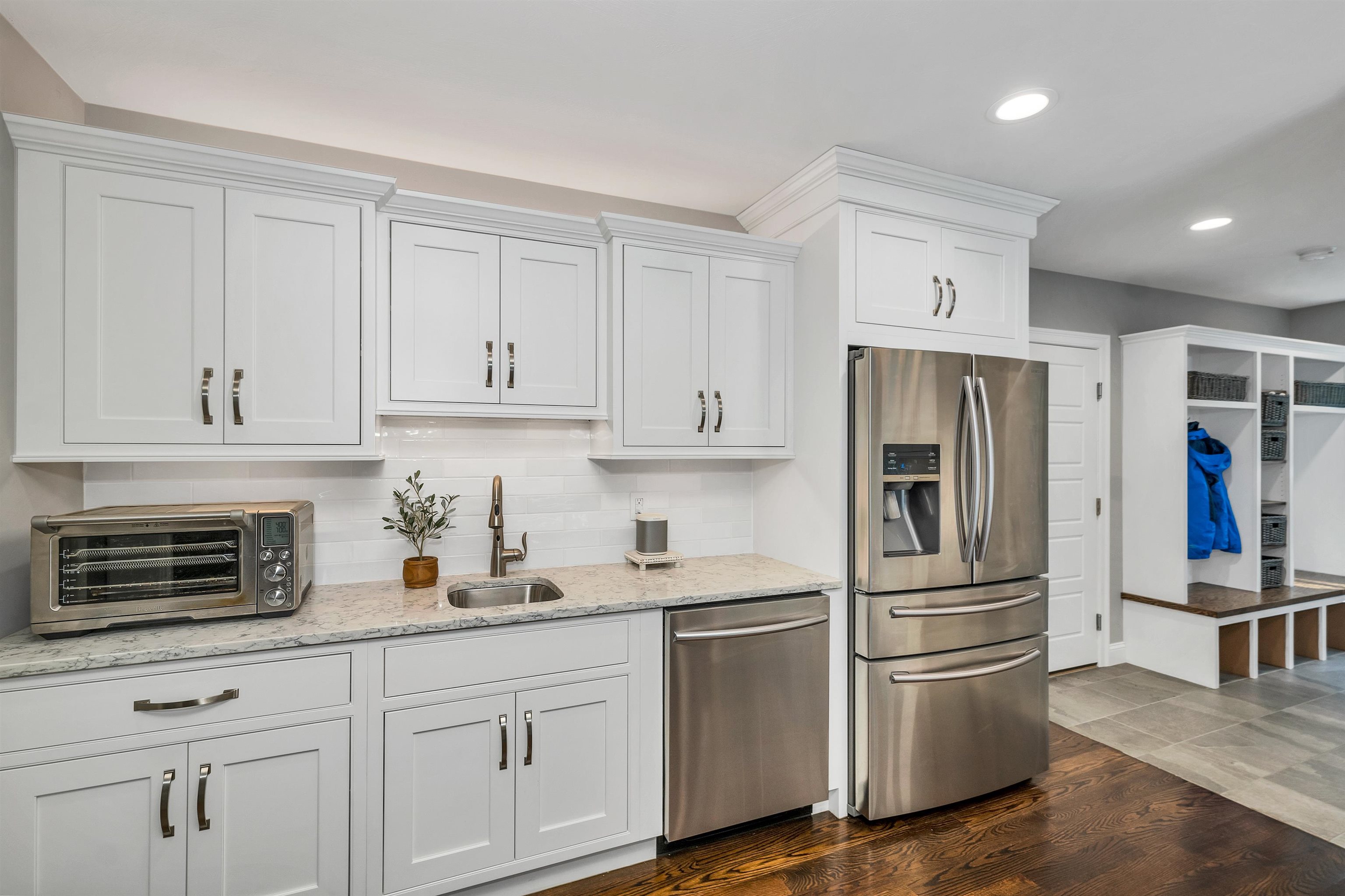 3 Victoria Ridge