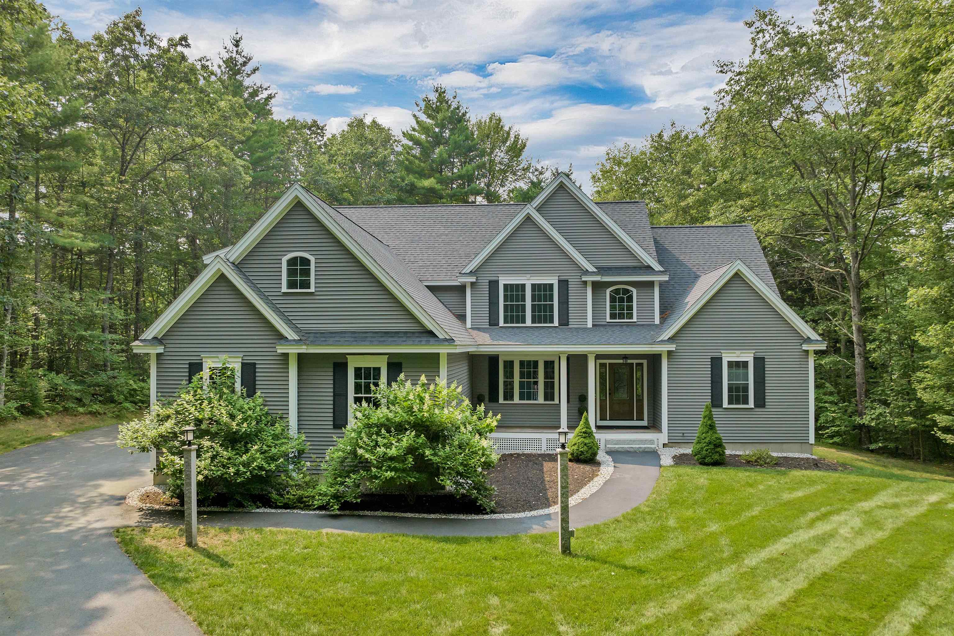 3 Victoria Ridge