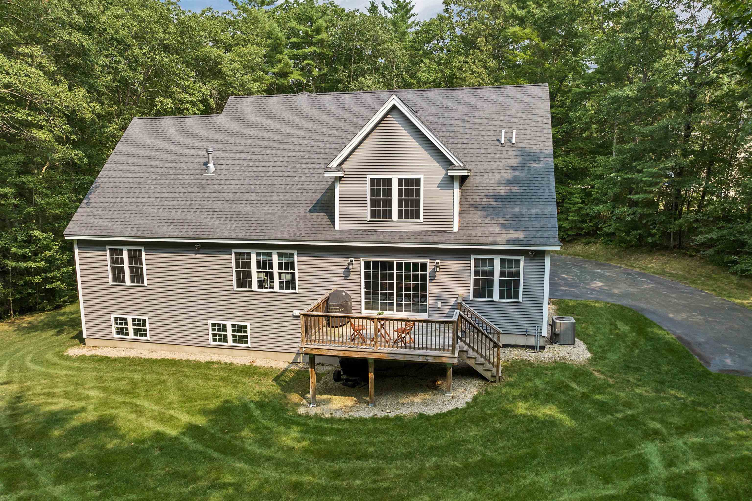 3 Victoria Ridge