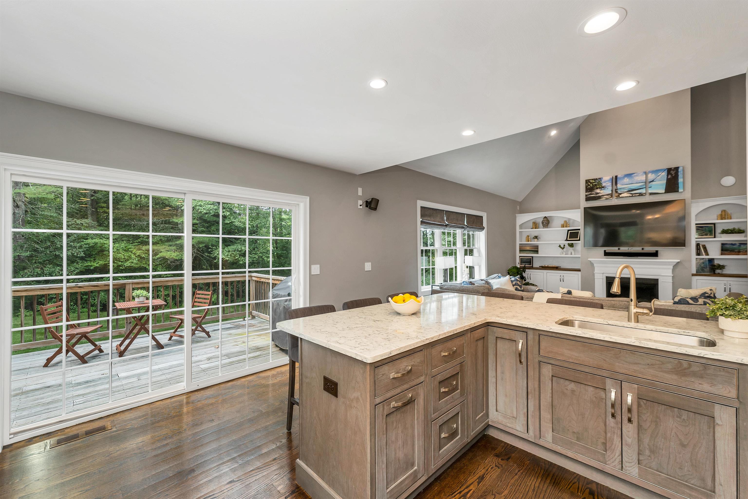 3 Victoria Ridge