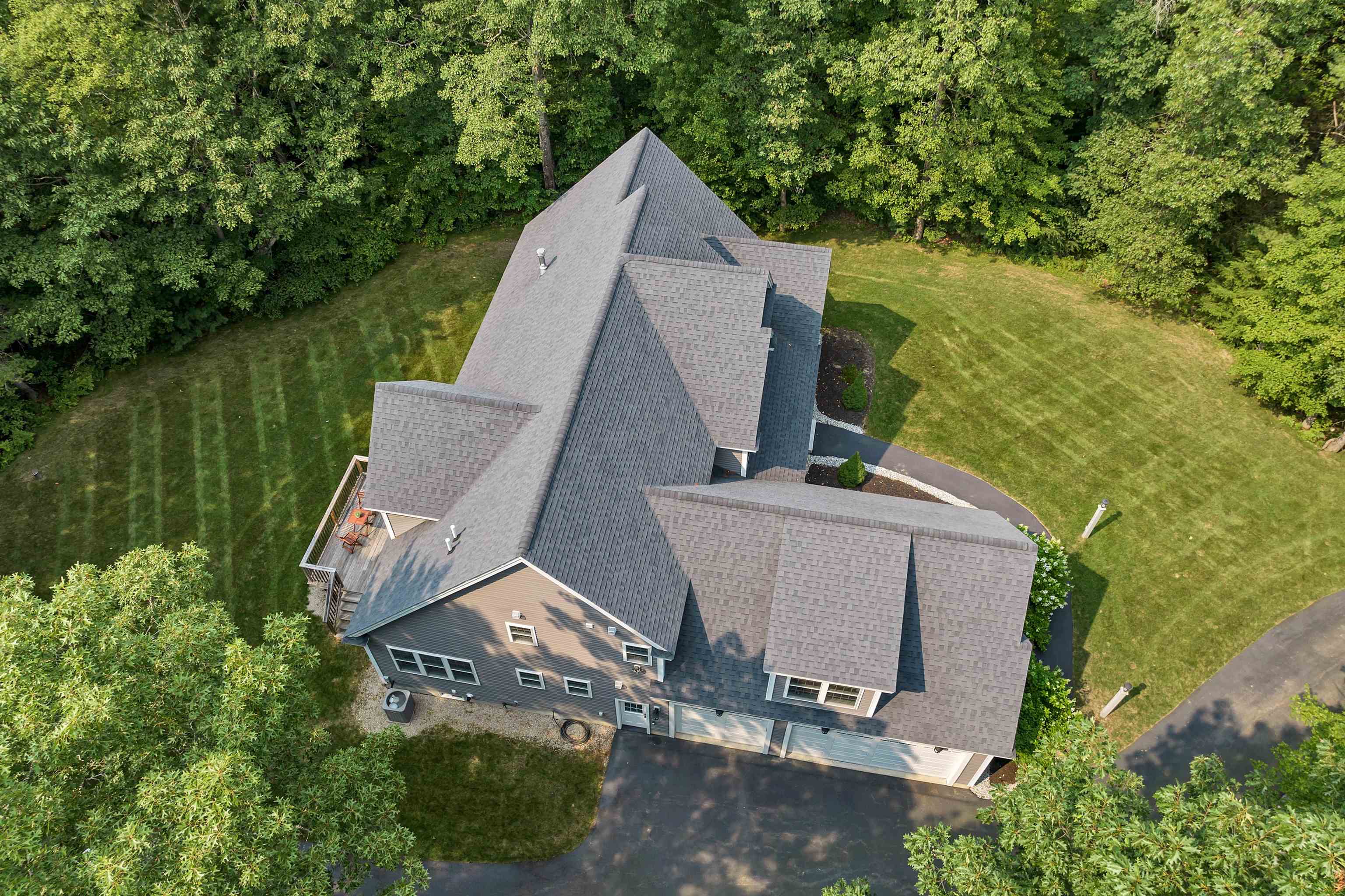 3 Victoria Ridge