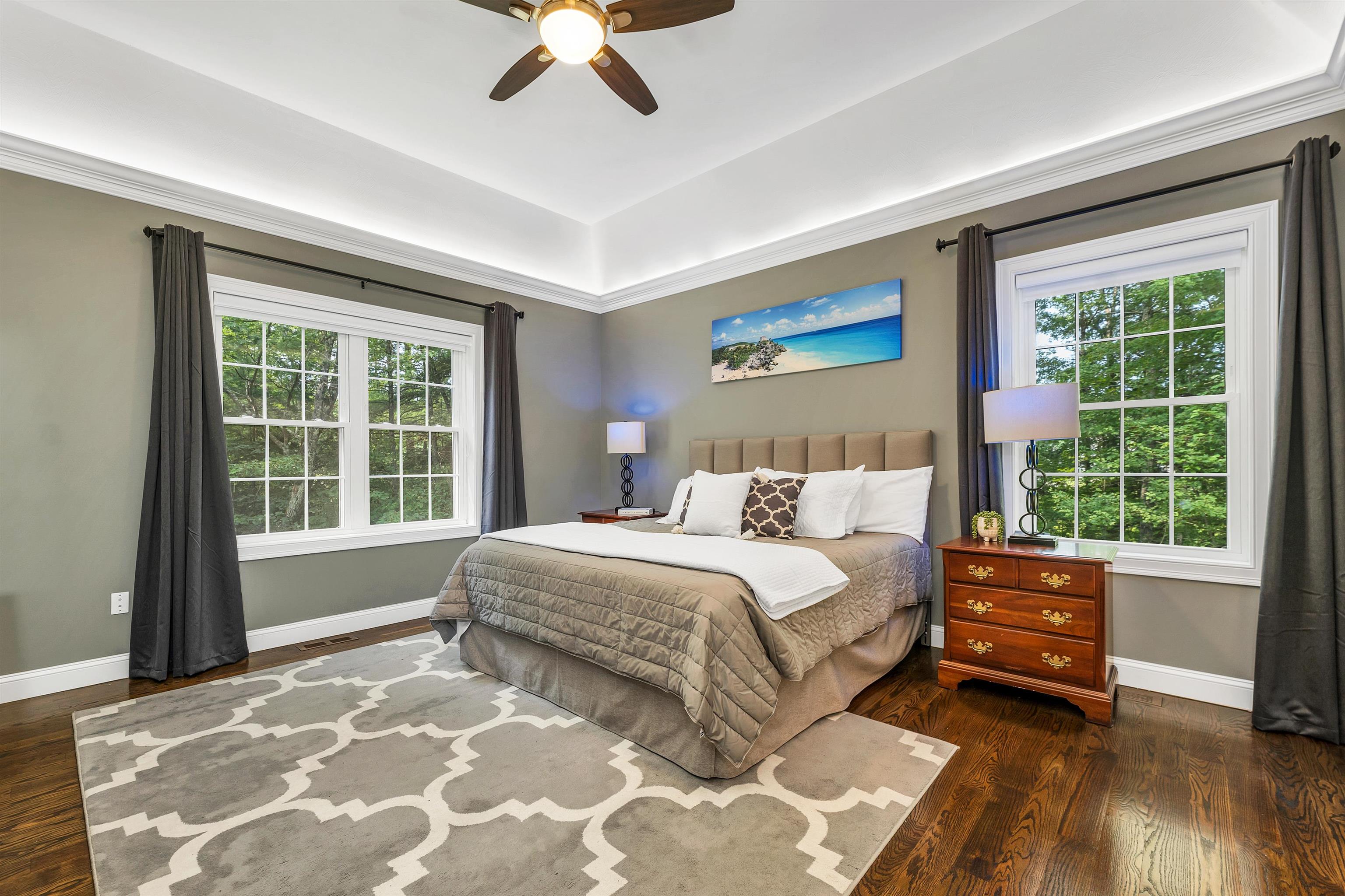 3 Victoria Ridge