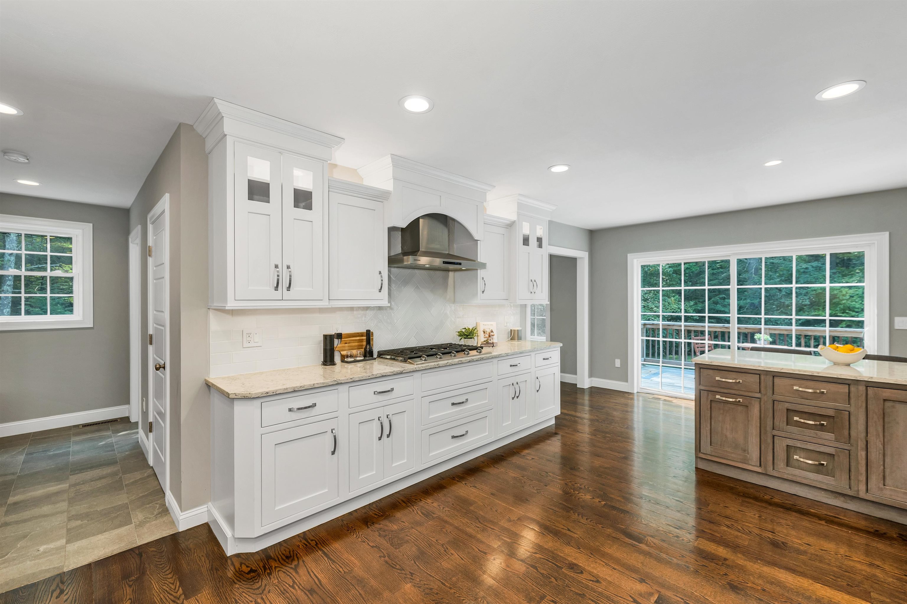 3 Victoria Ridge