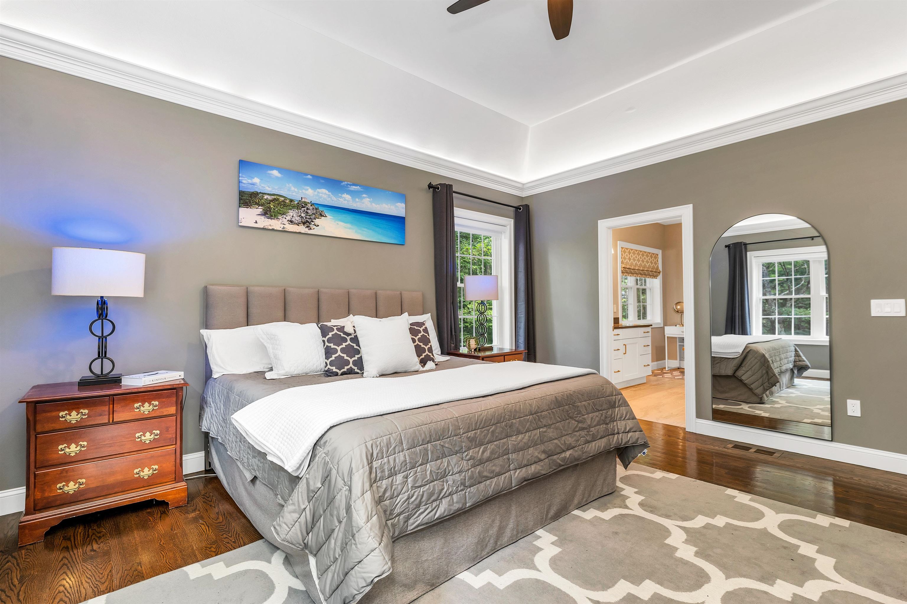 3 Victoria Ridge