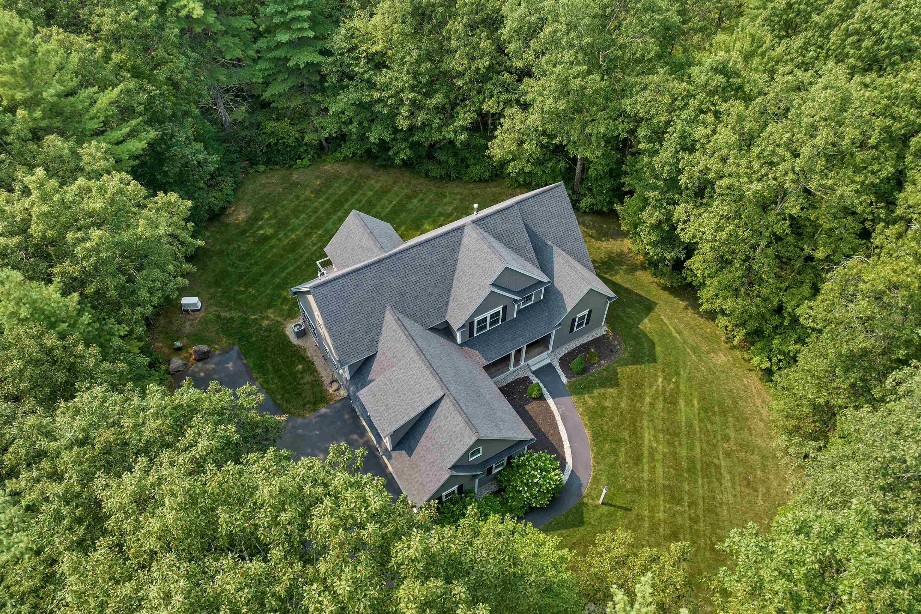 3 Victoria Ridge