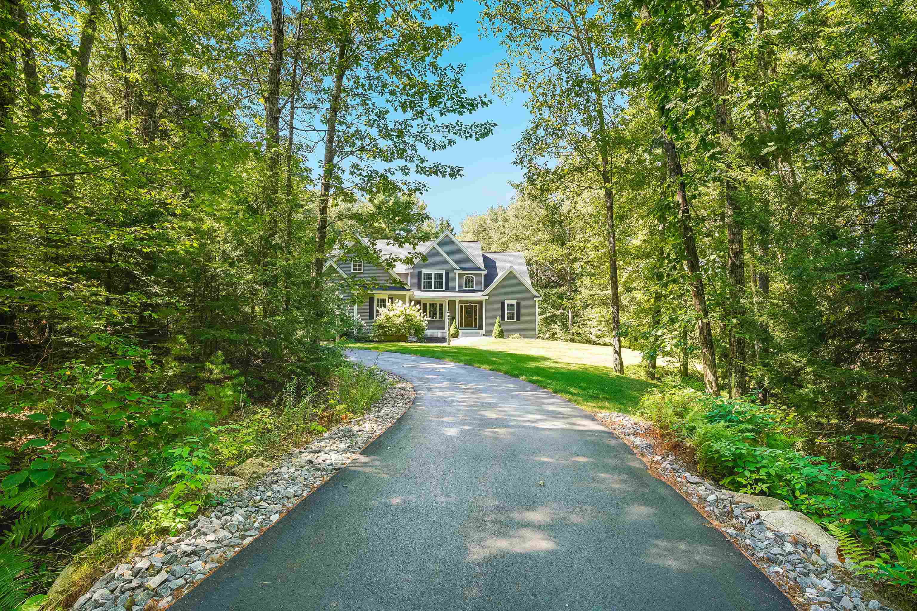 3 Victoria Ridge