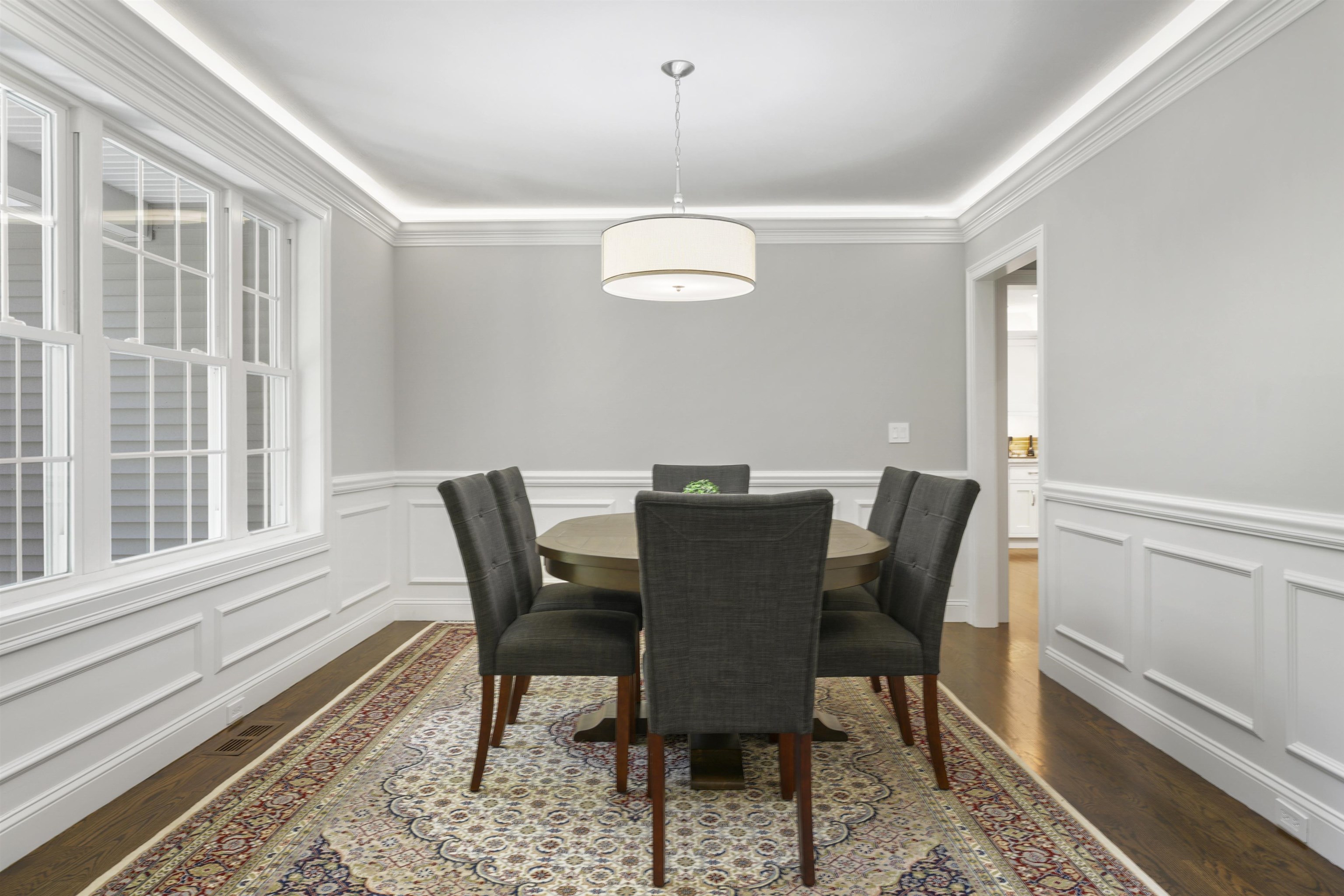 3 Victoria Ridge