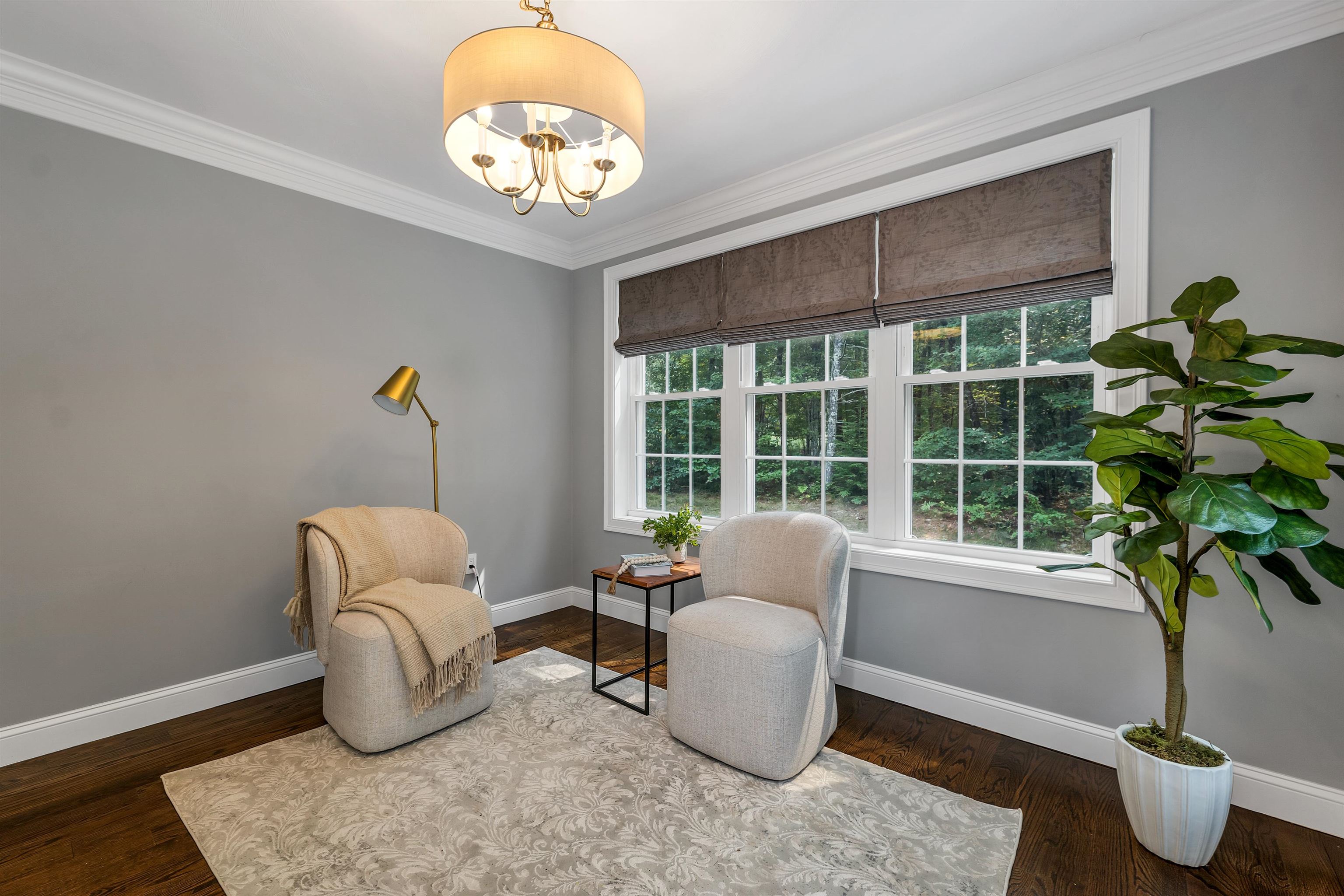 3 Victoria Ridge