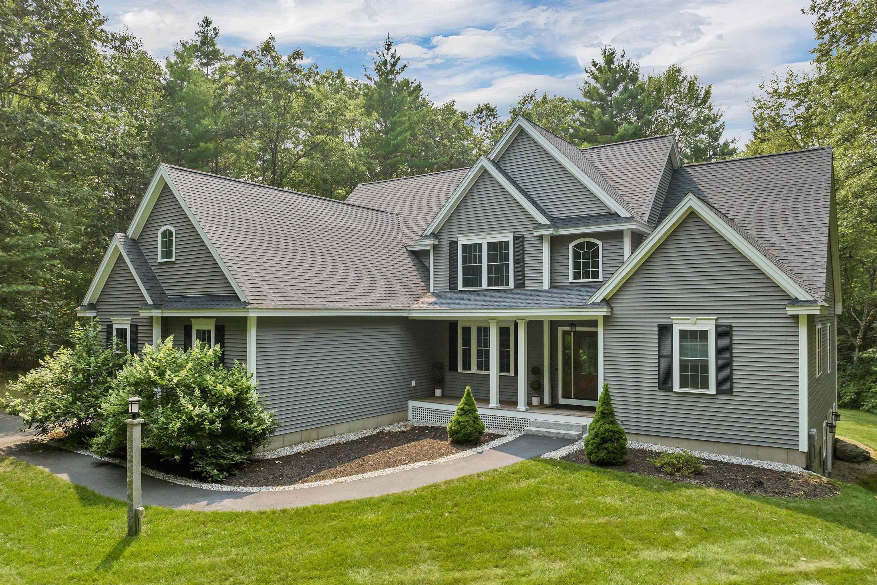 3 Victoria Ridge