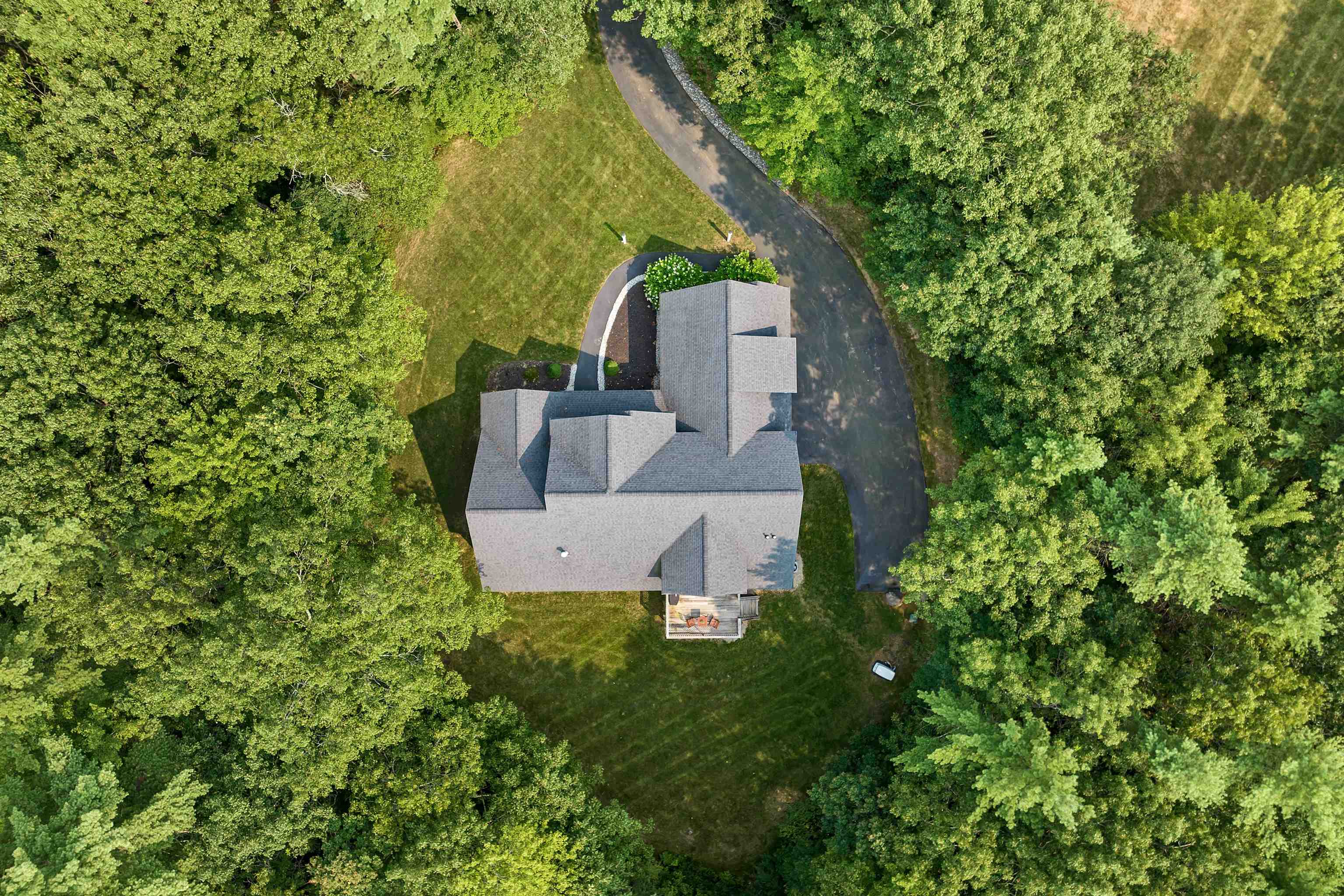 3 Victoria Ridge
