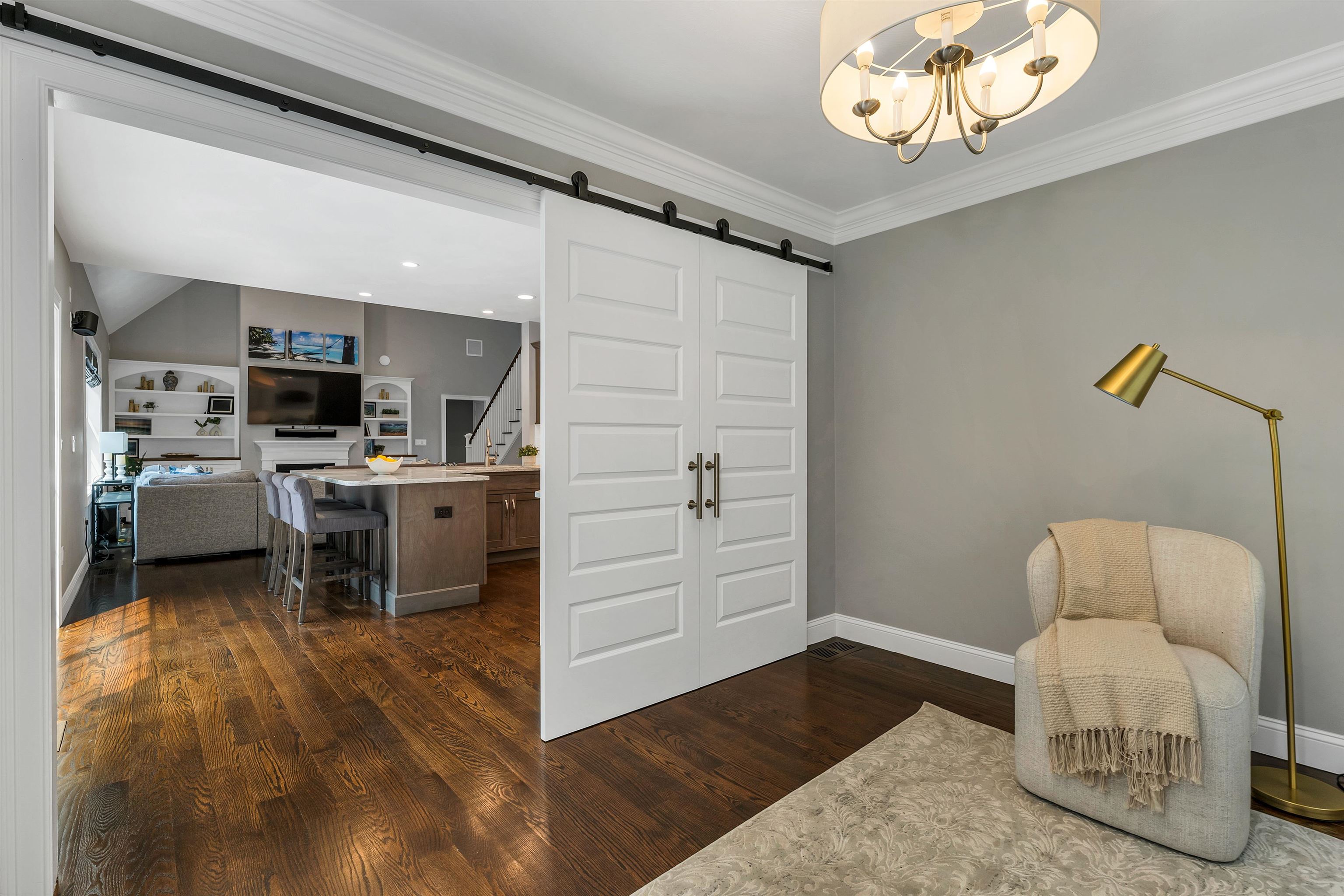 3 Victoria Ridge
