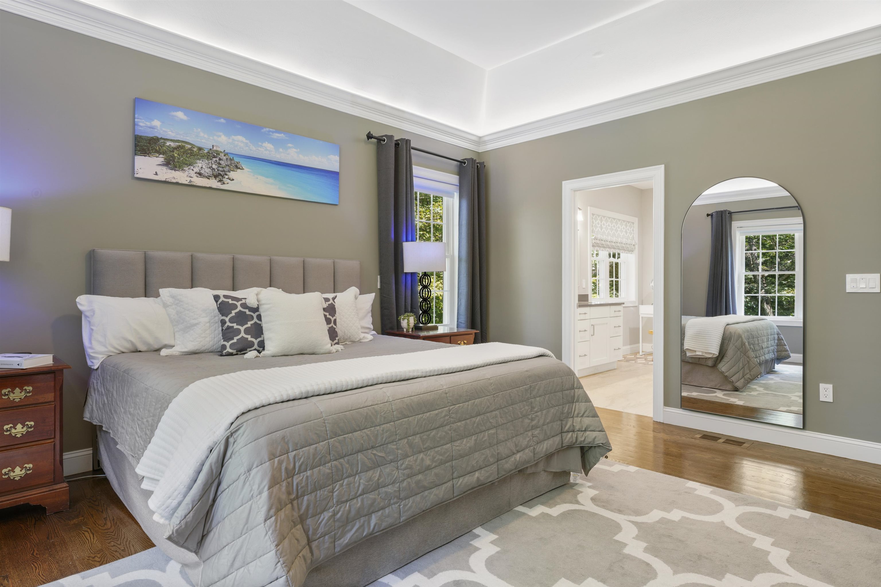 3 Victoria Ridge