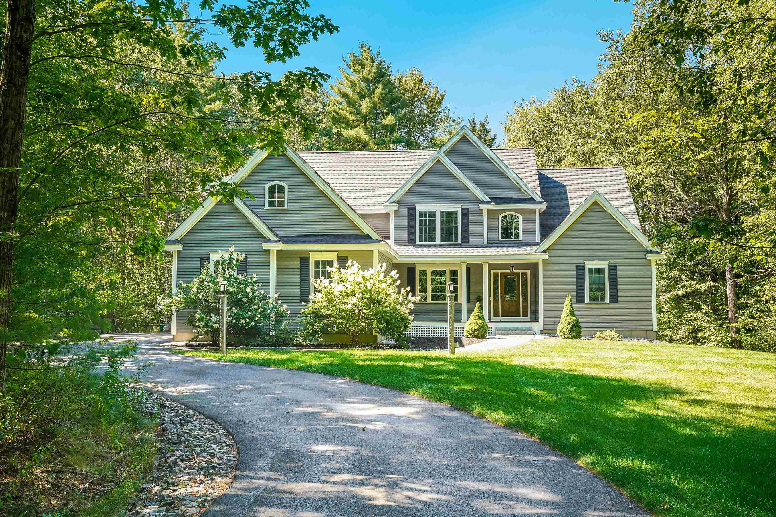 3 Victoria Ridge