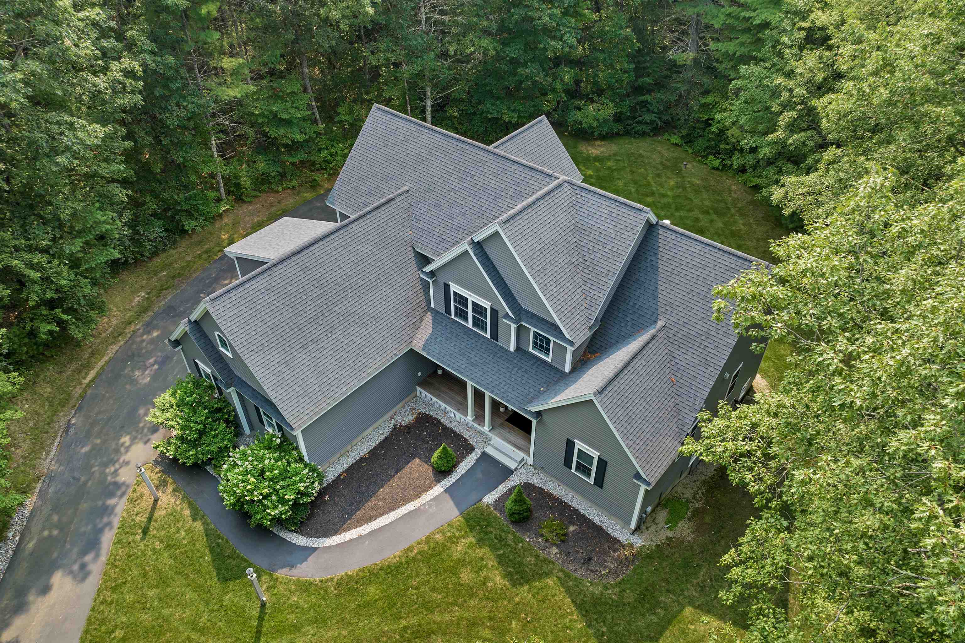3 Victoria Ridge