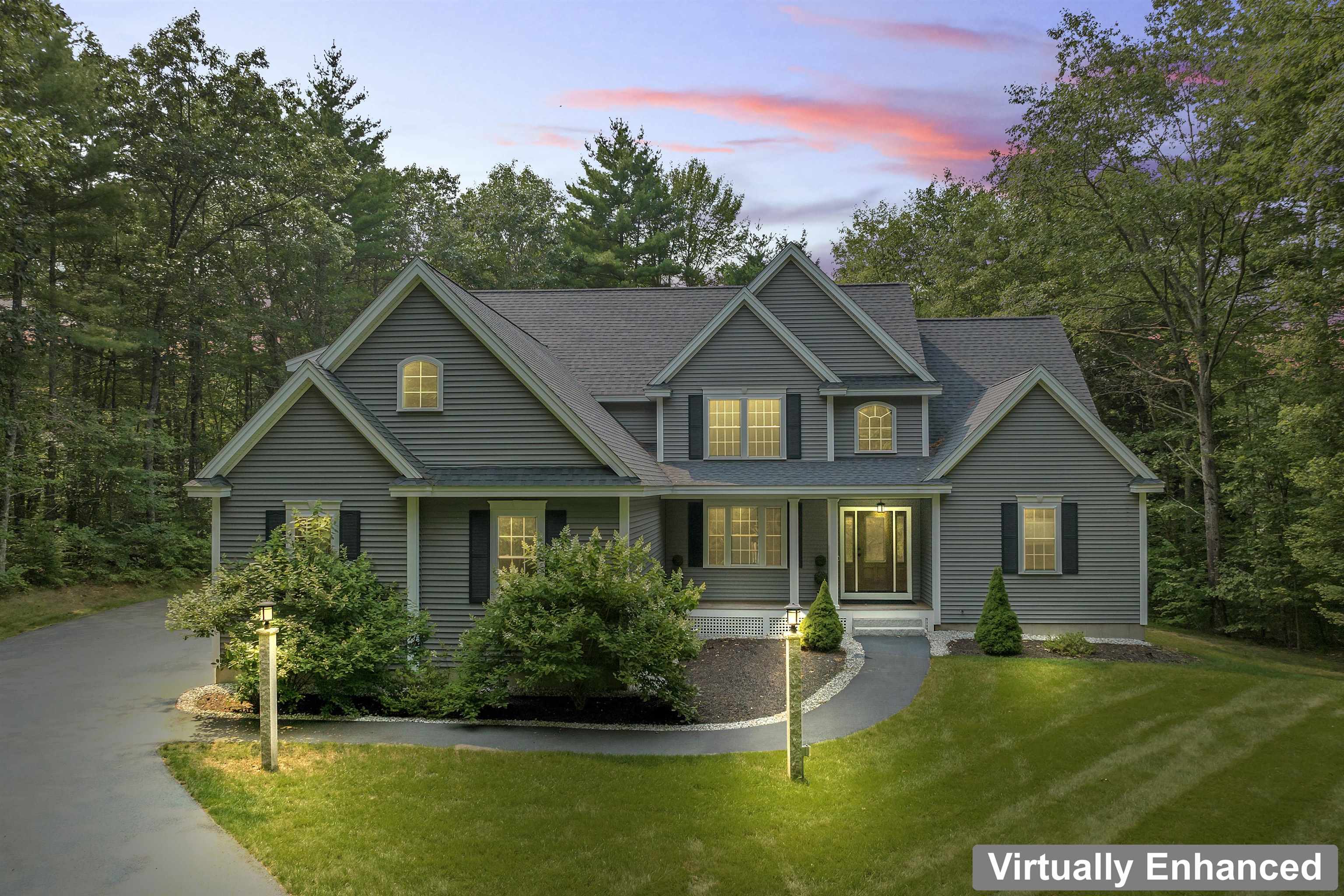 3 Victoria Ridge